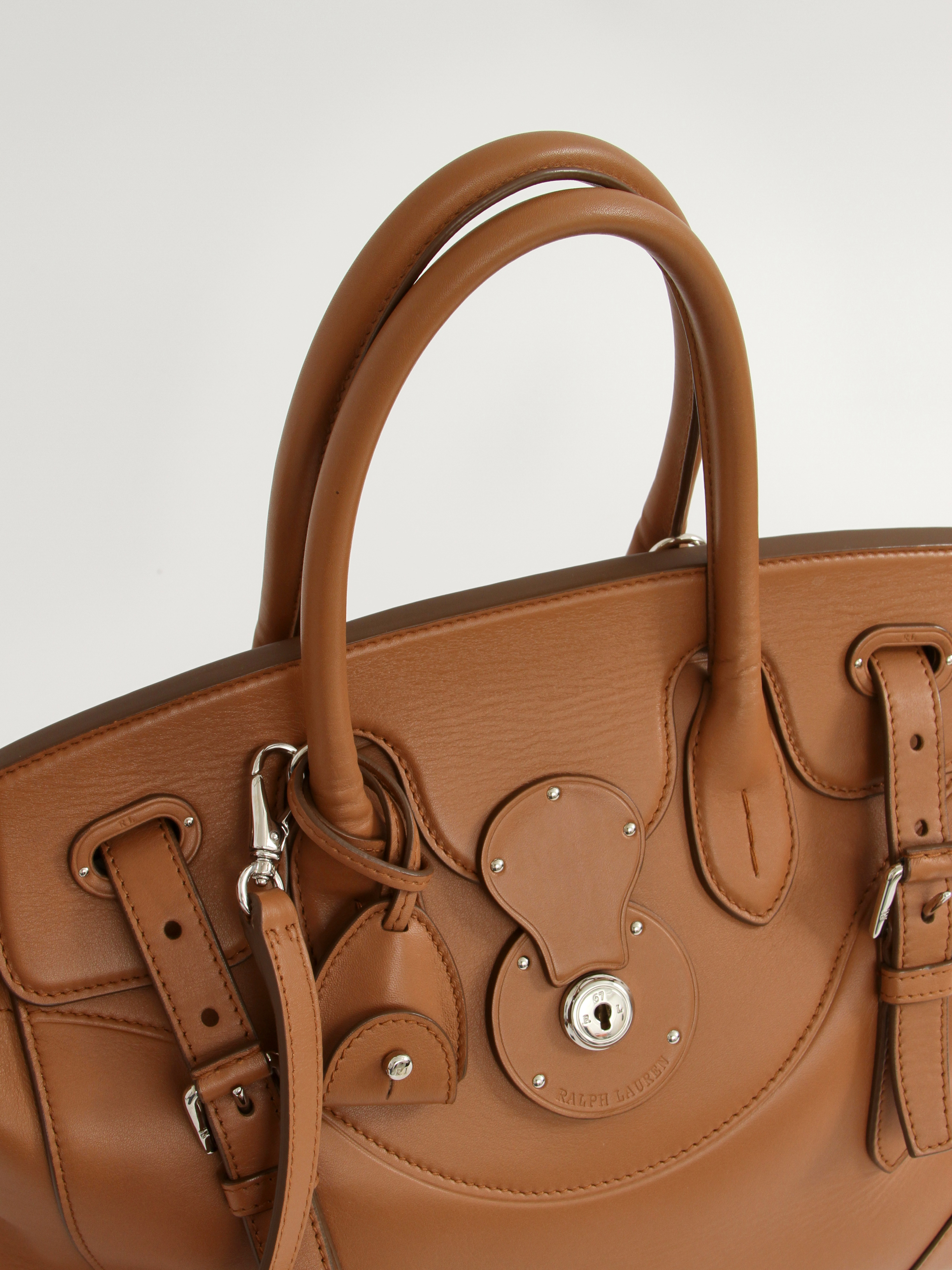 Ralph Lauren Ricky 5