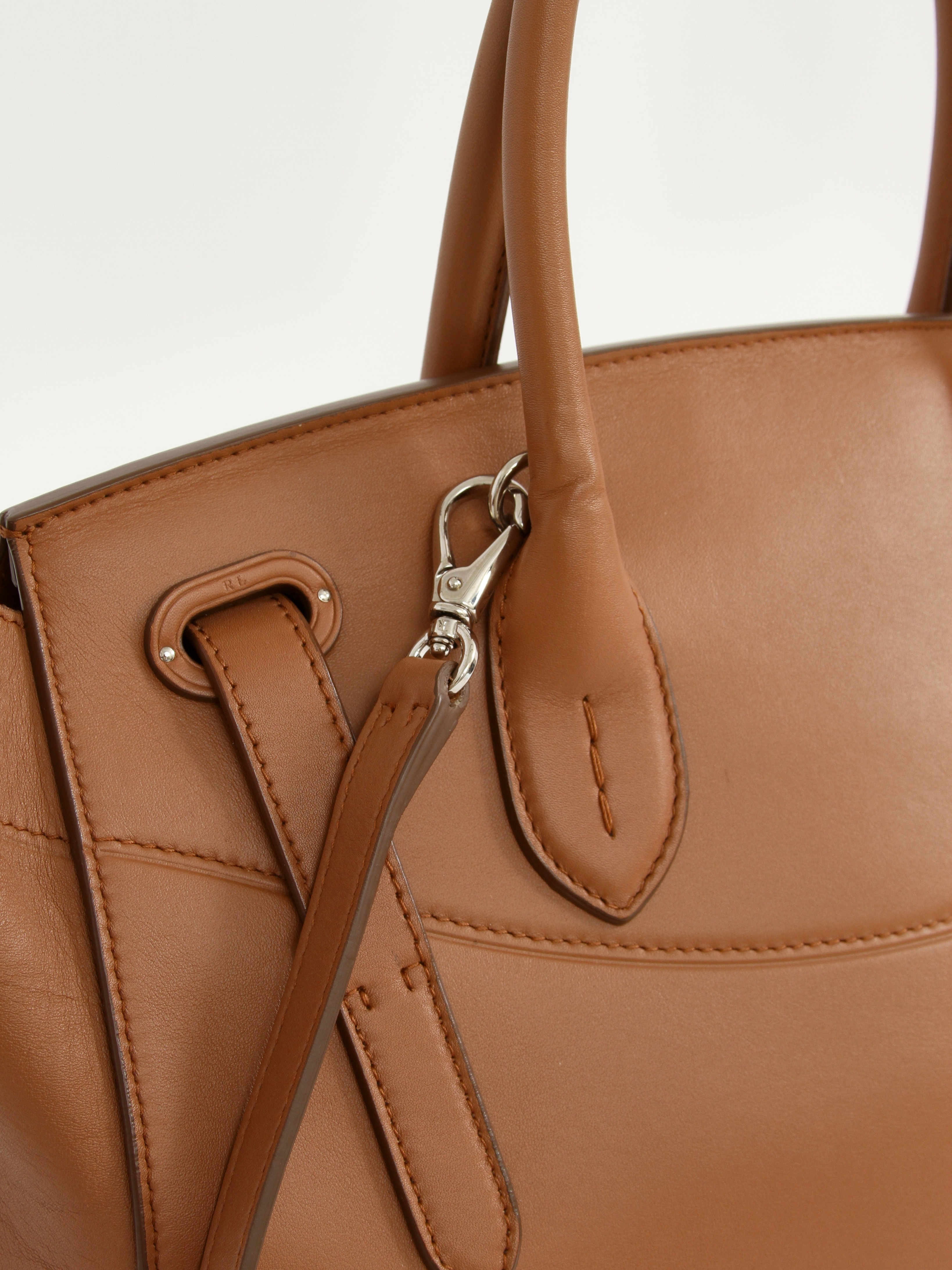 Ralph Lauren Ricky 12