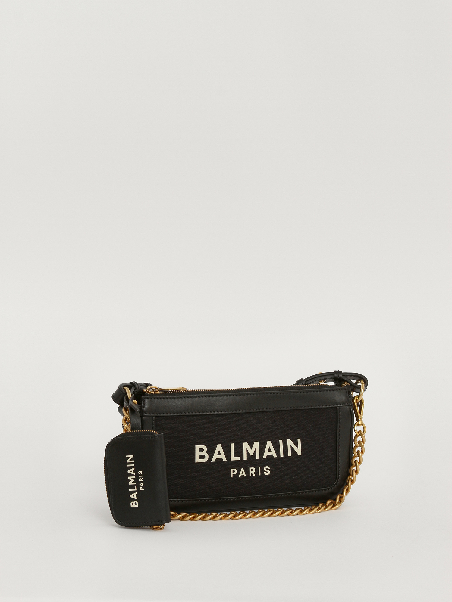Balmain Textile Bag  2