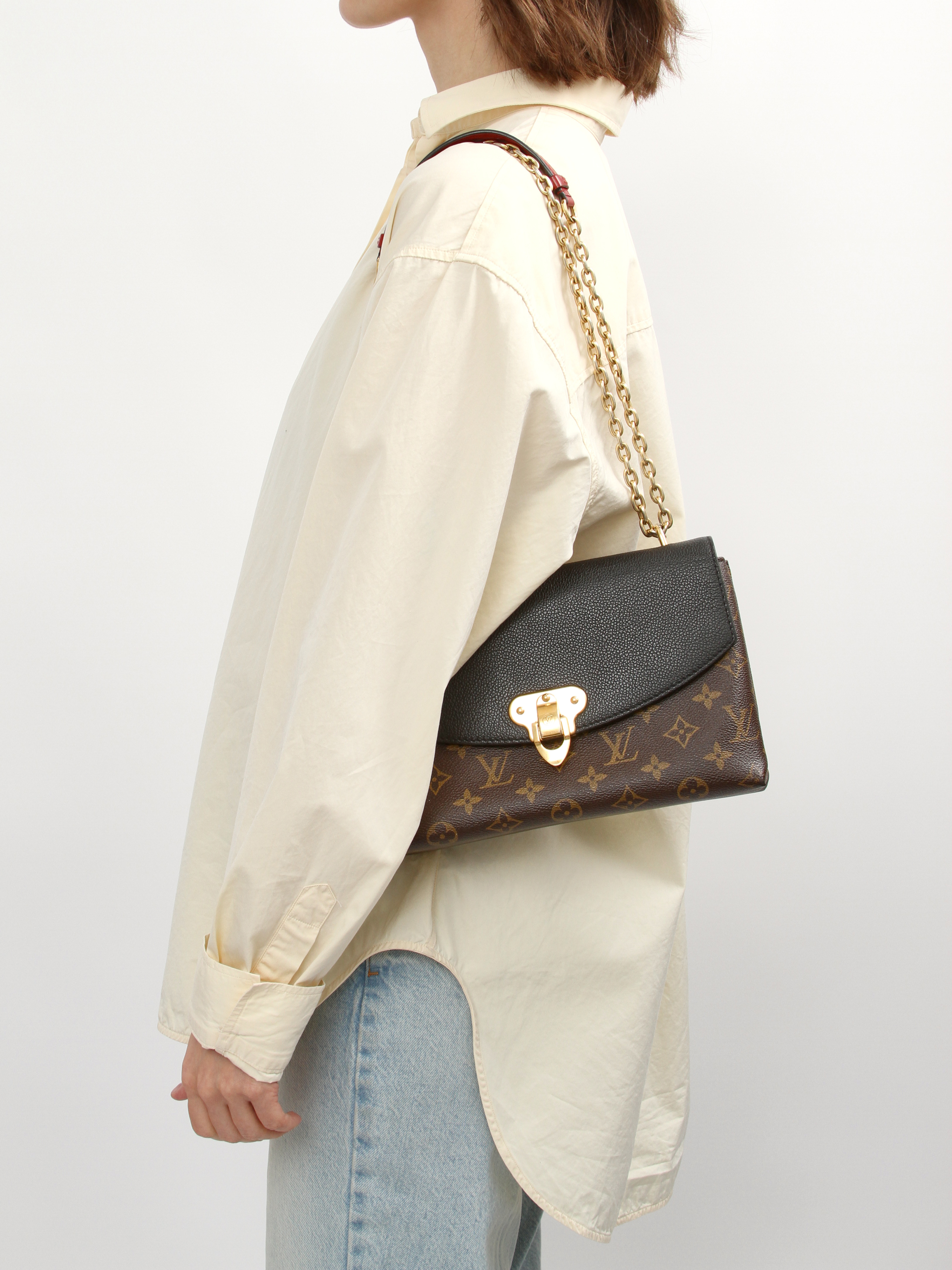 Louis Vuitton Saint Placide 1