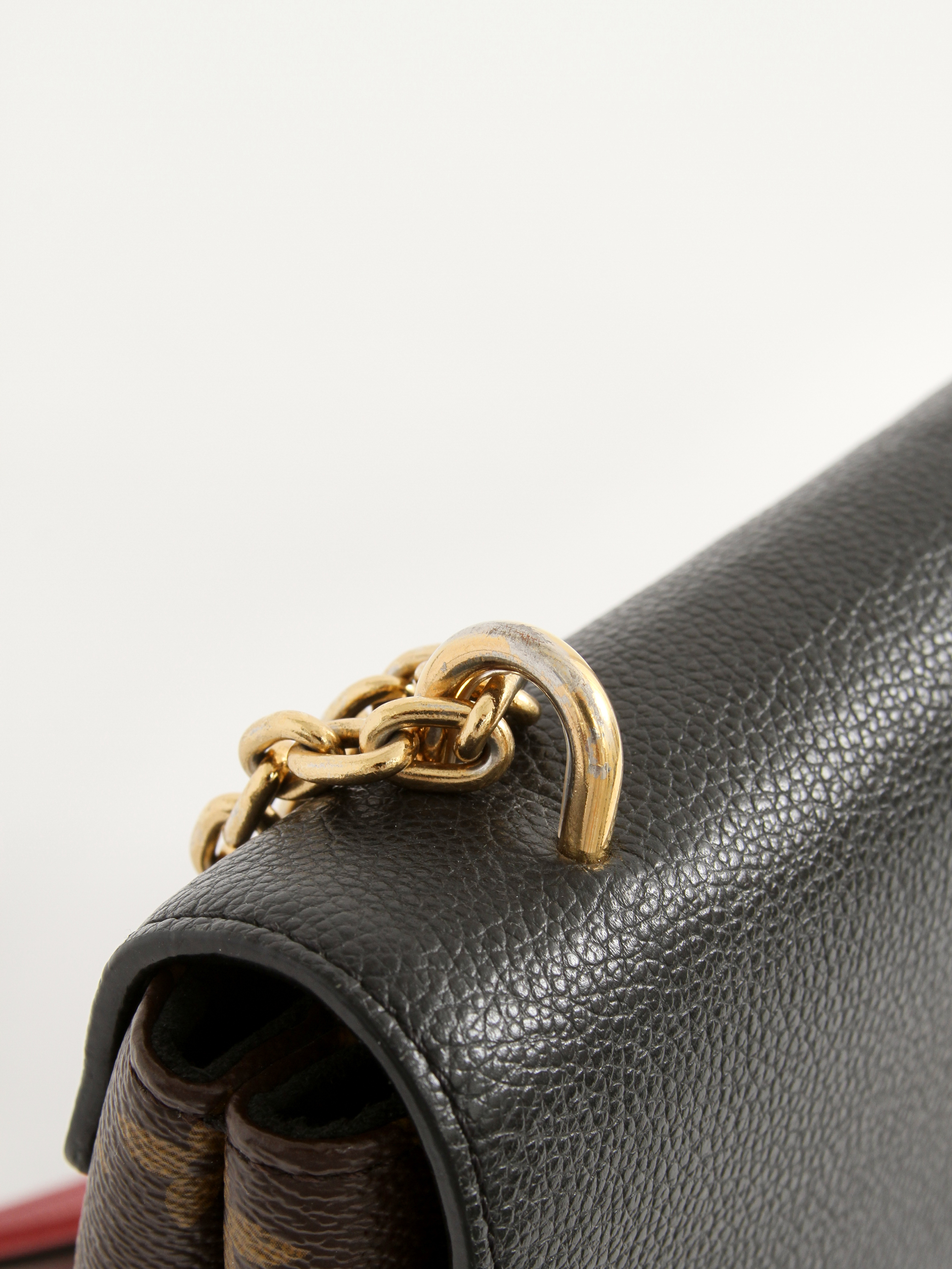 Louis Vuitton Saint Placide 9