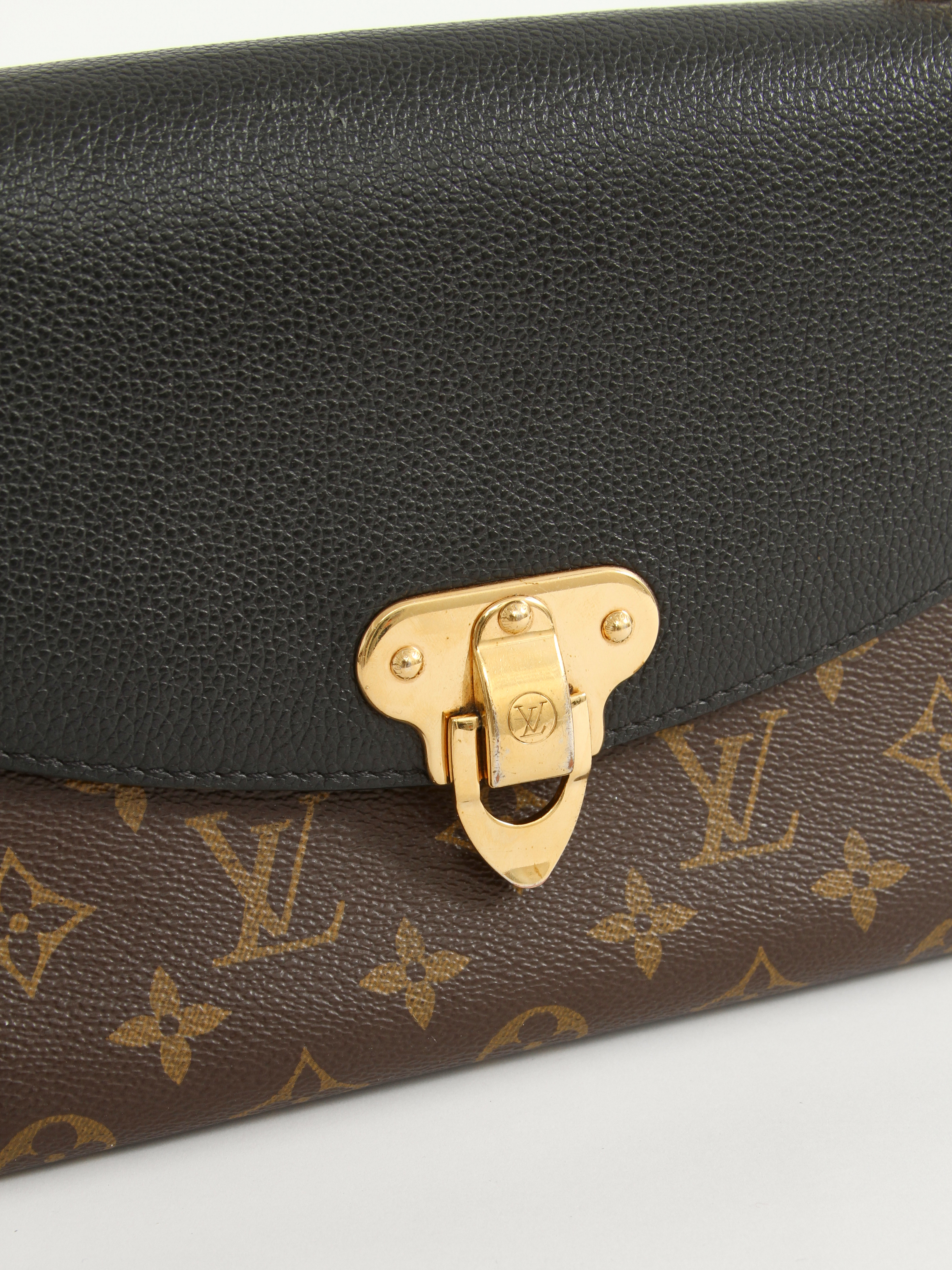 Louis Vuitton Saint Placide 5