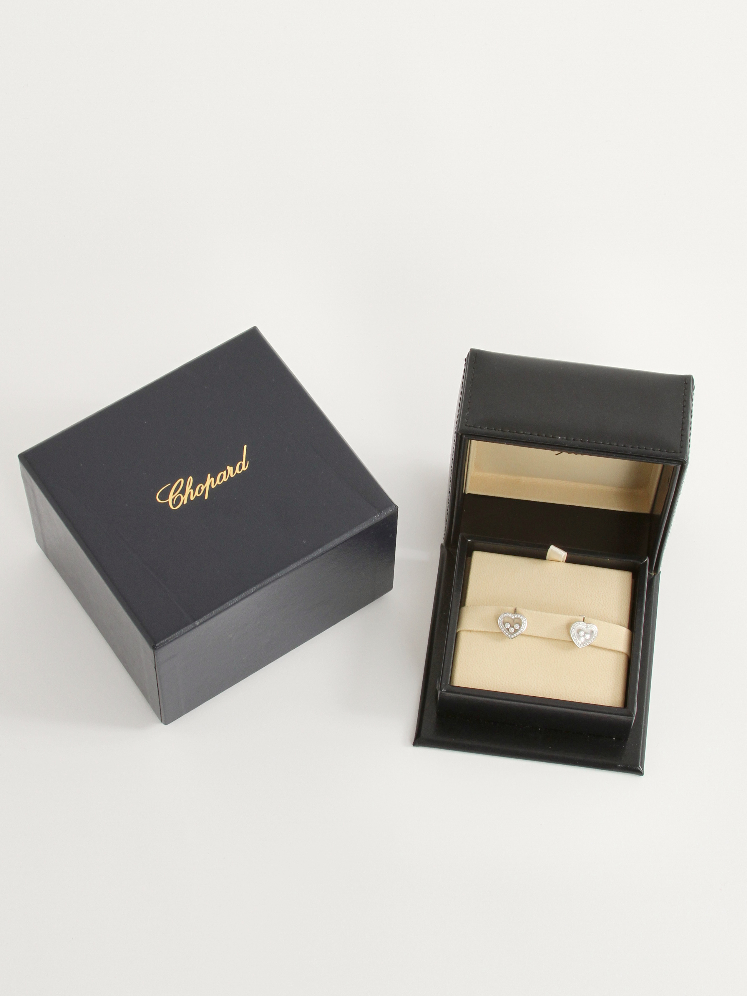 Chopard Happy Diamonds  3