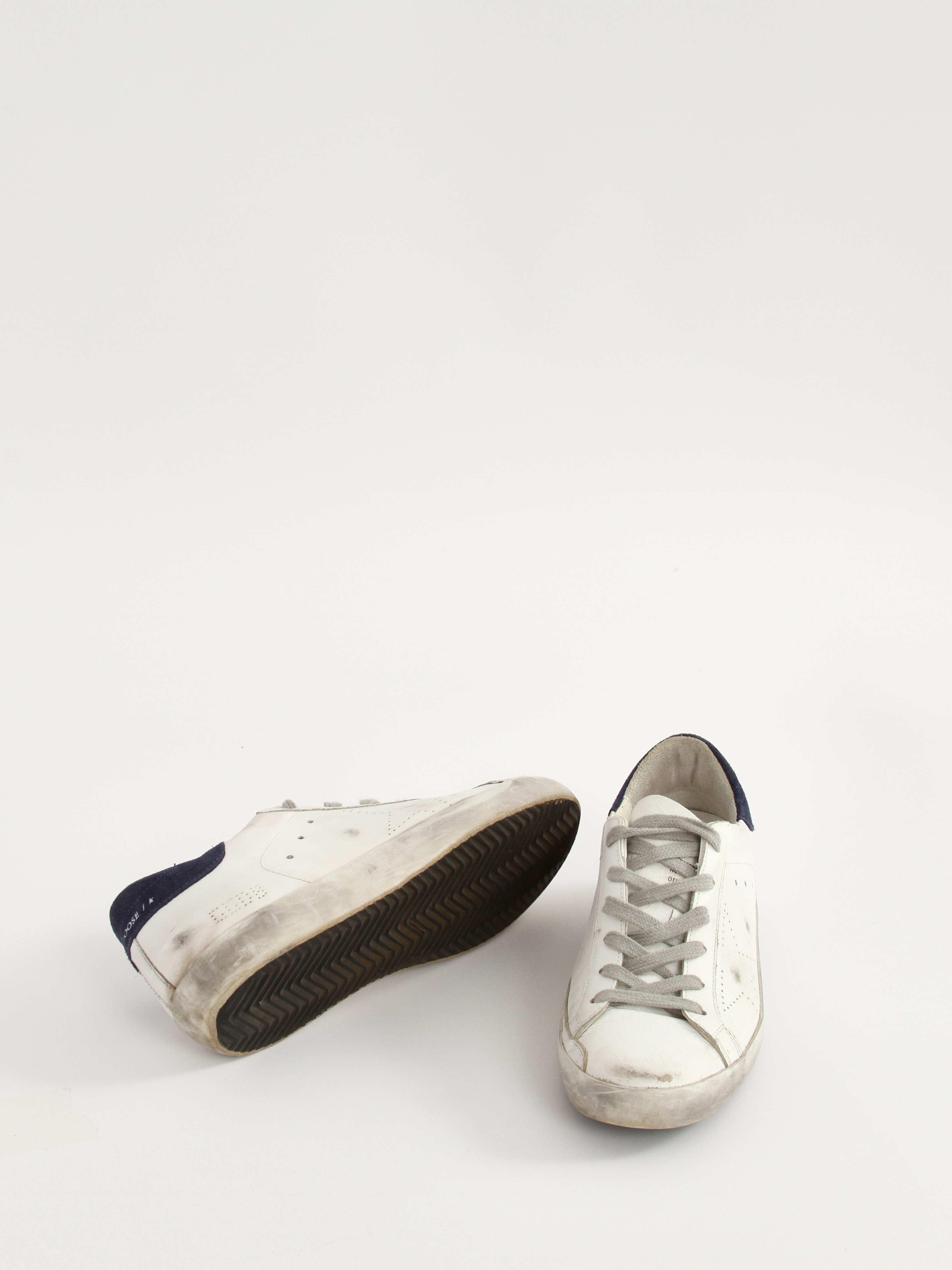 Golden Goose Shoes 38 10