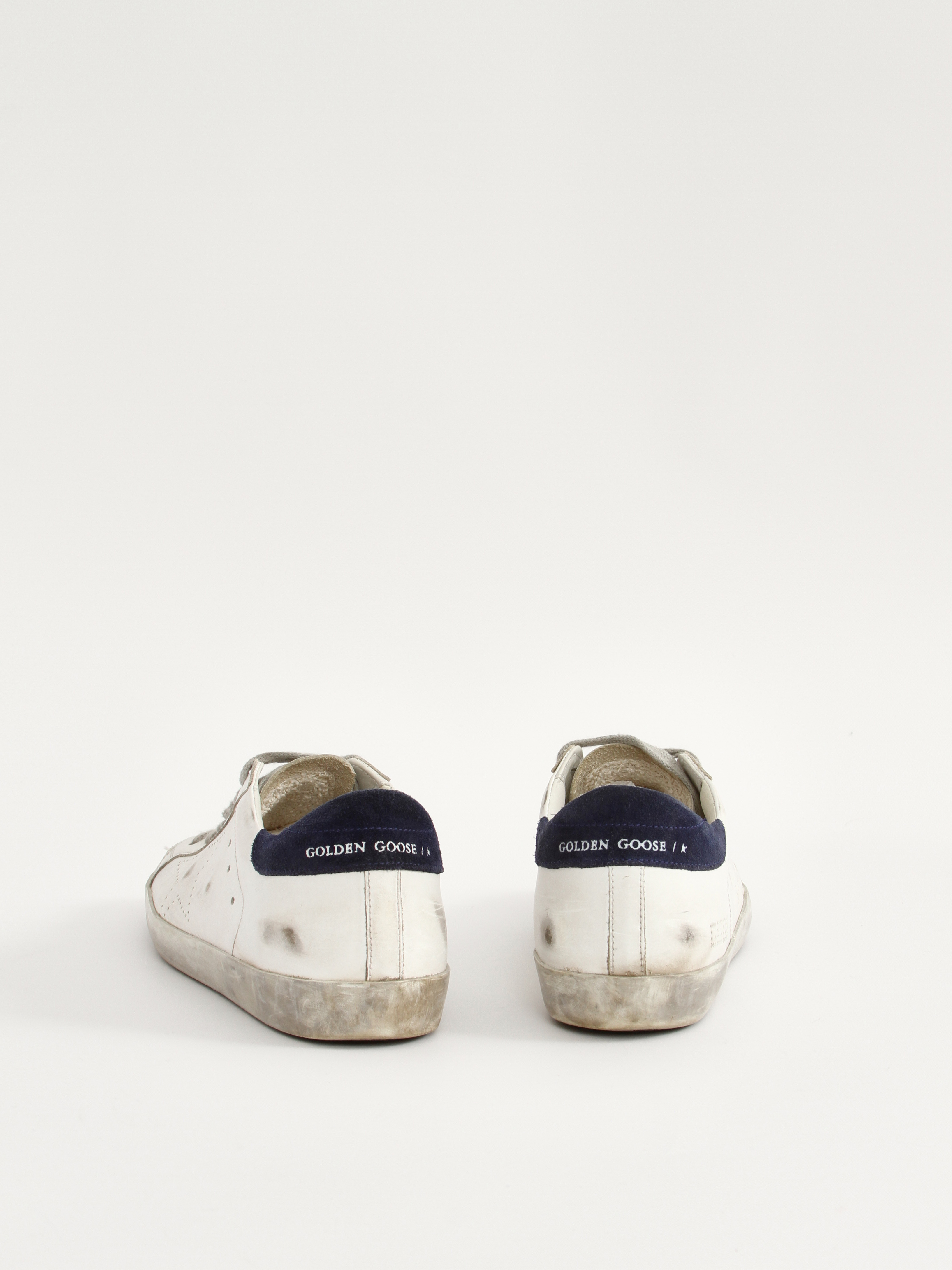 Golden Goose Shoes 38 3