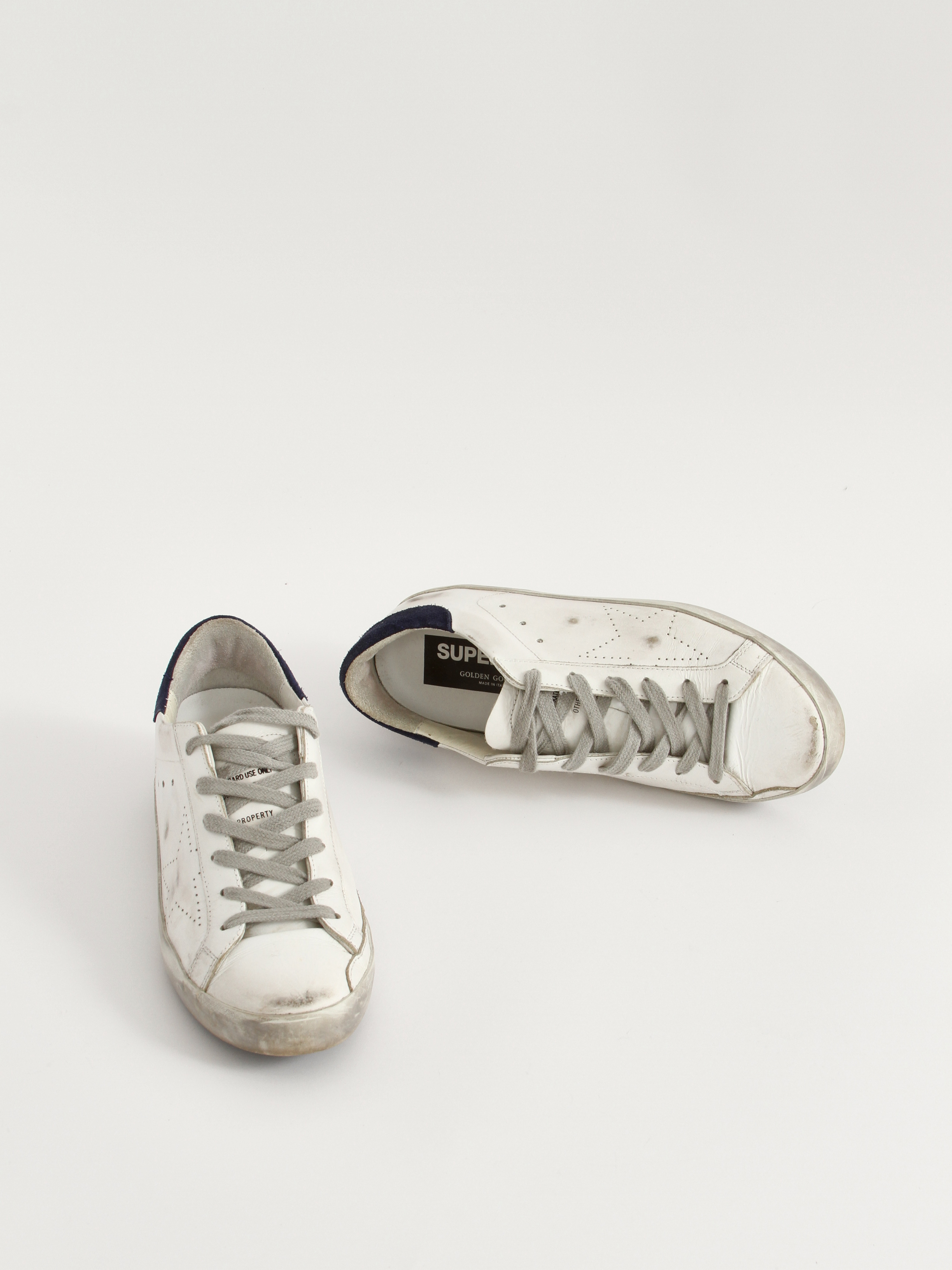 Golden Goose Shoes 38 5