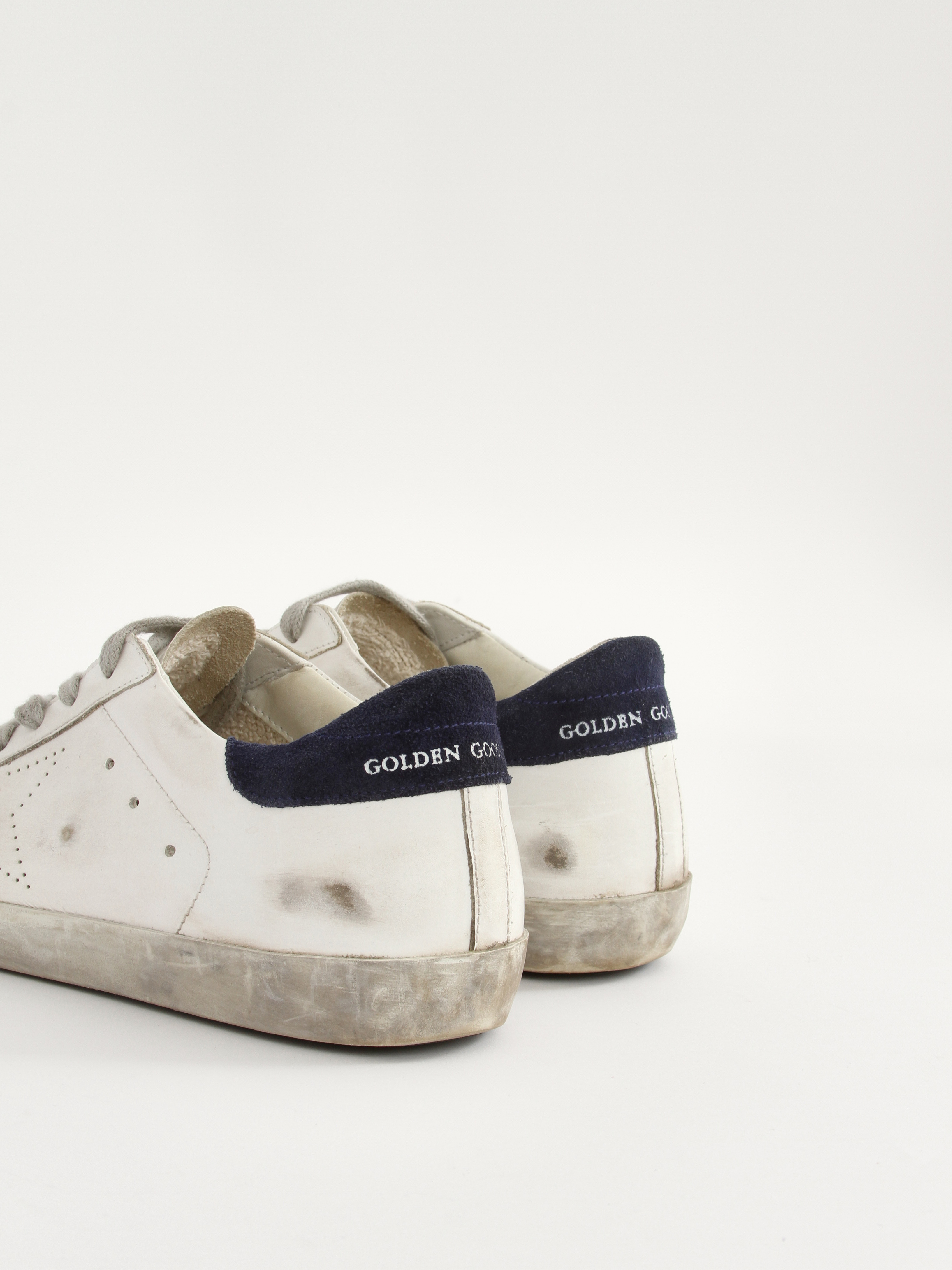 Golden Goose Shoes 38 8