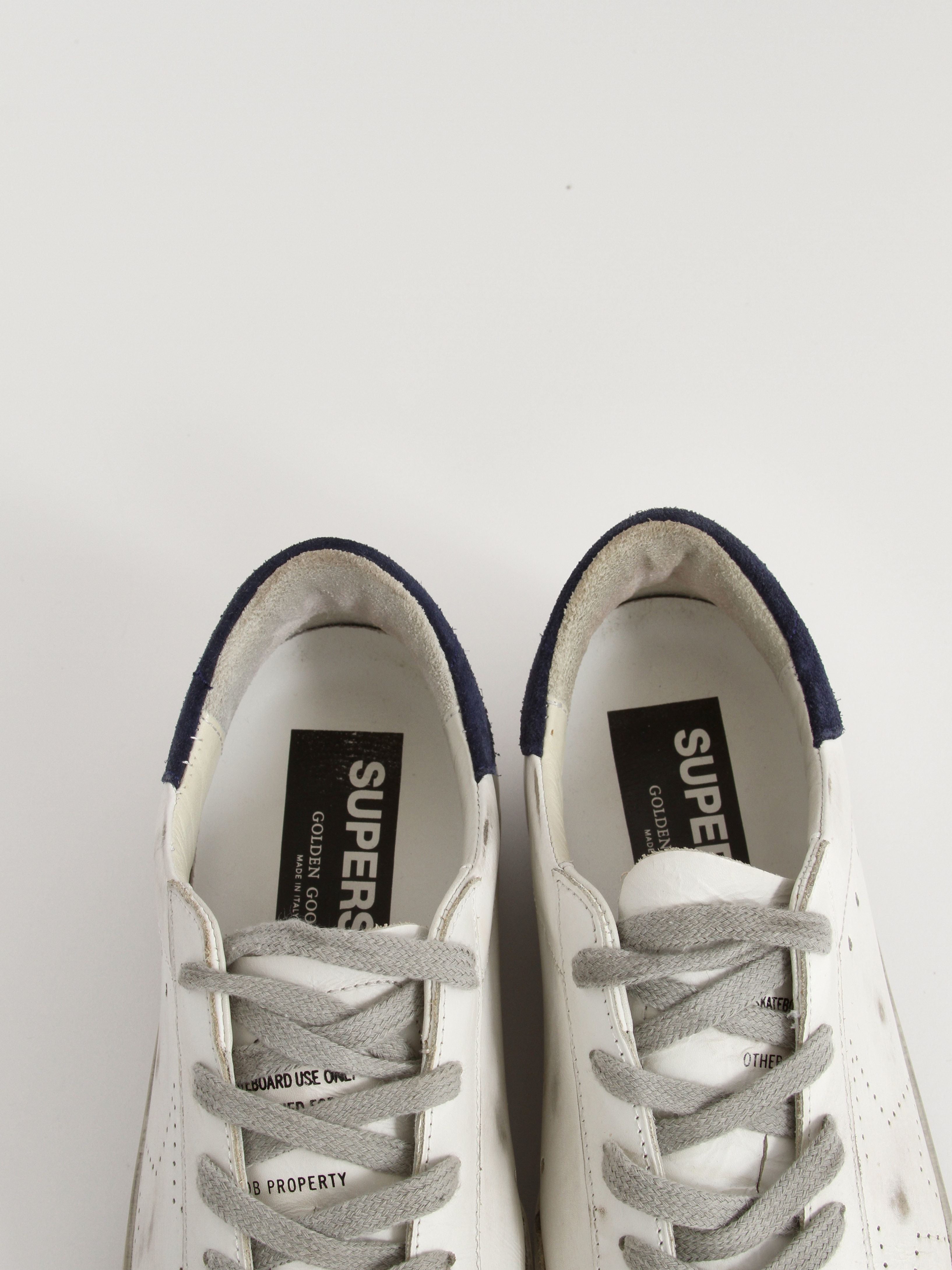 Golden Goose Shoes 38 7