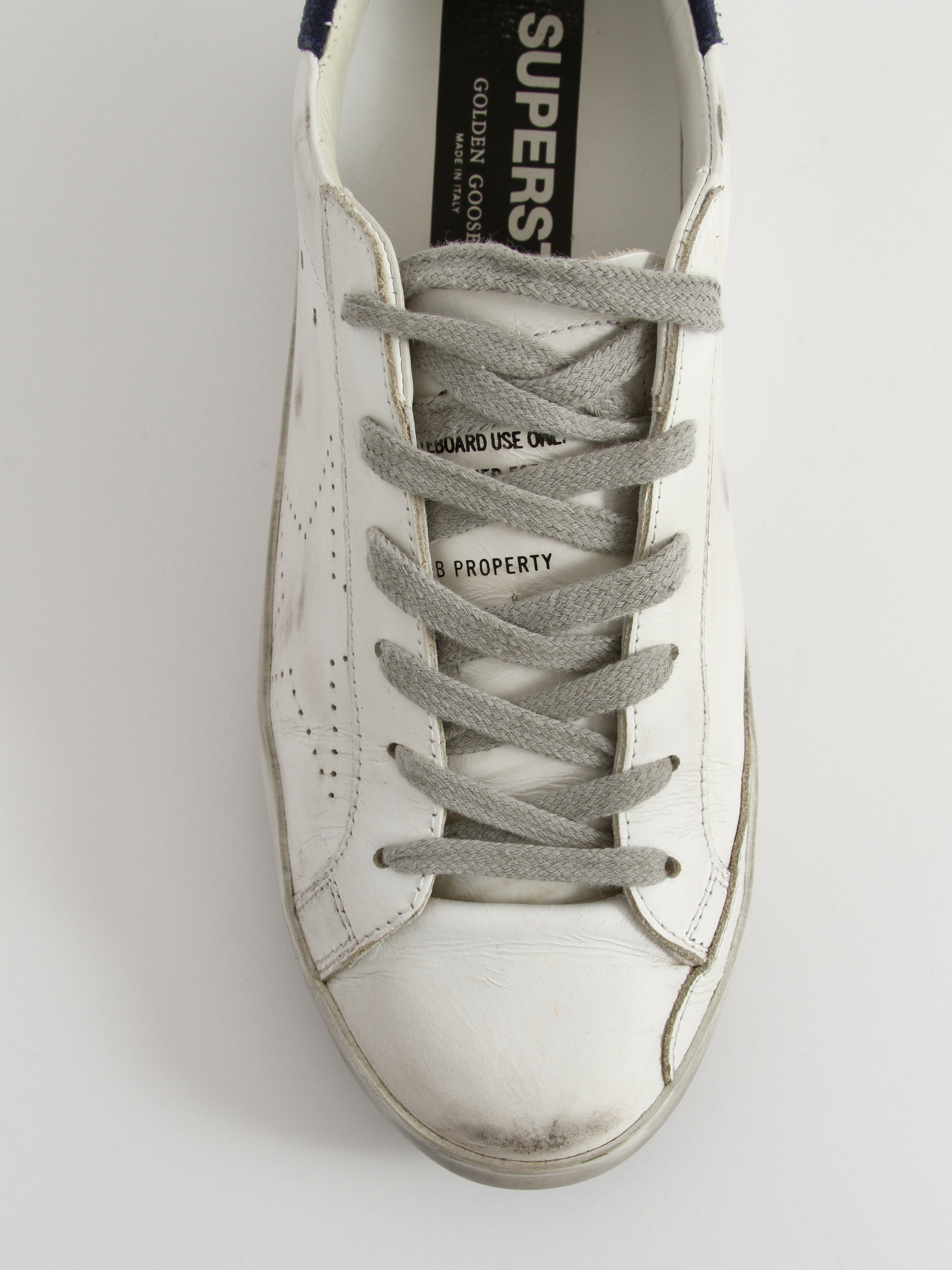 Golden Goose Shoes 38 4