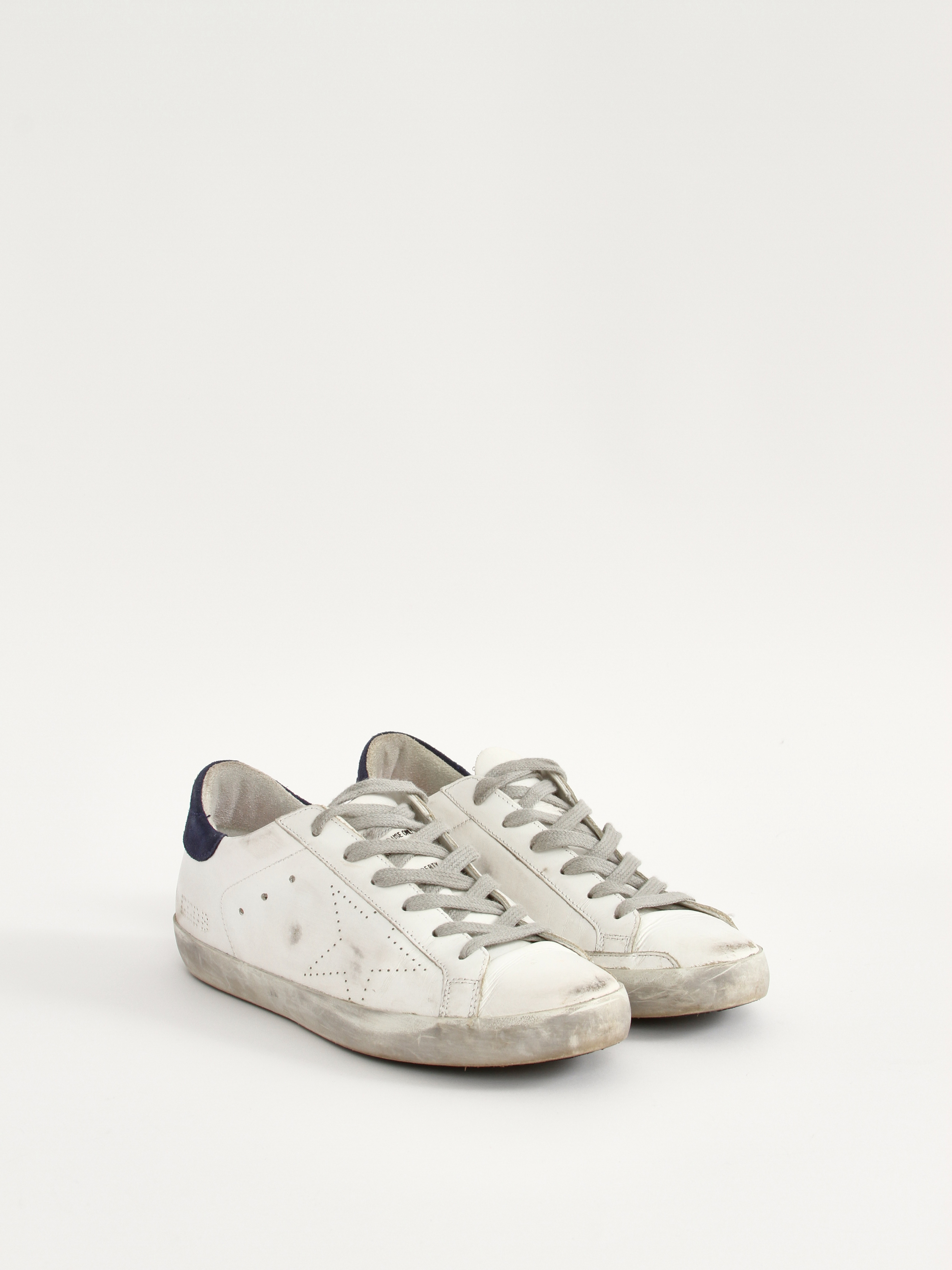 Golden Goose Shoes 38 2