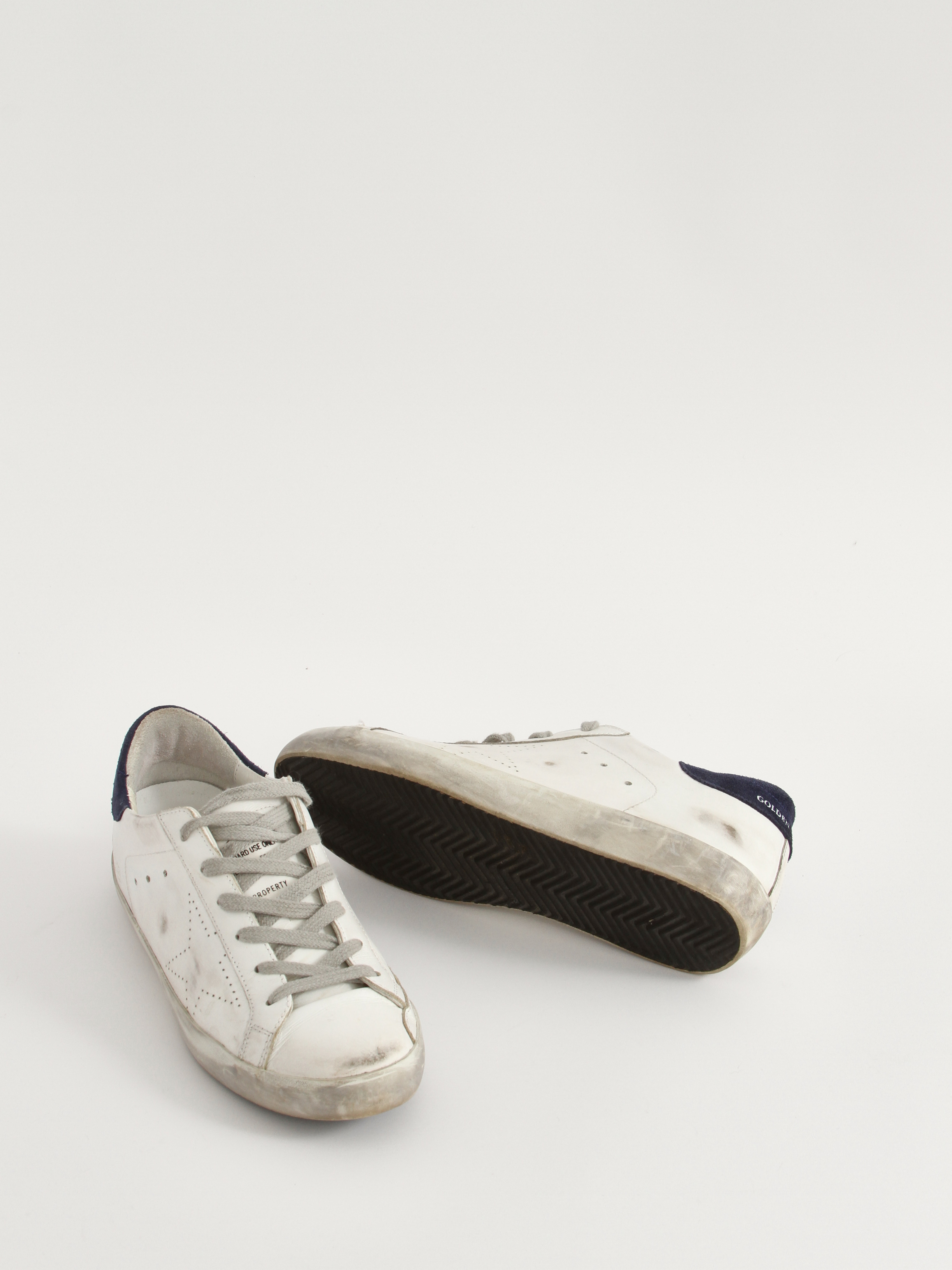 Golden Goose Shoes 38 9