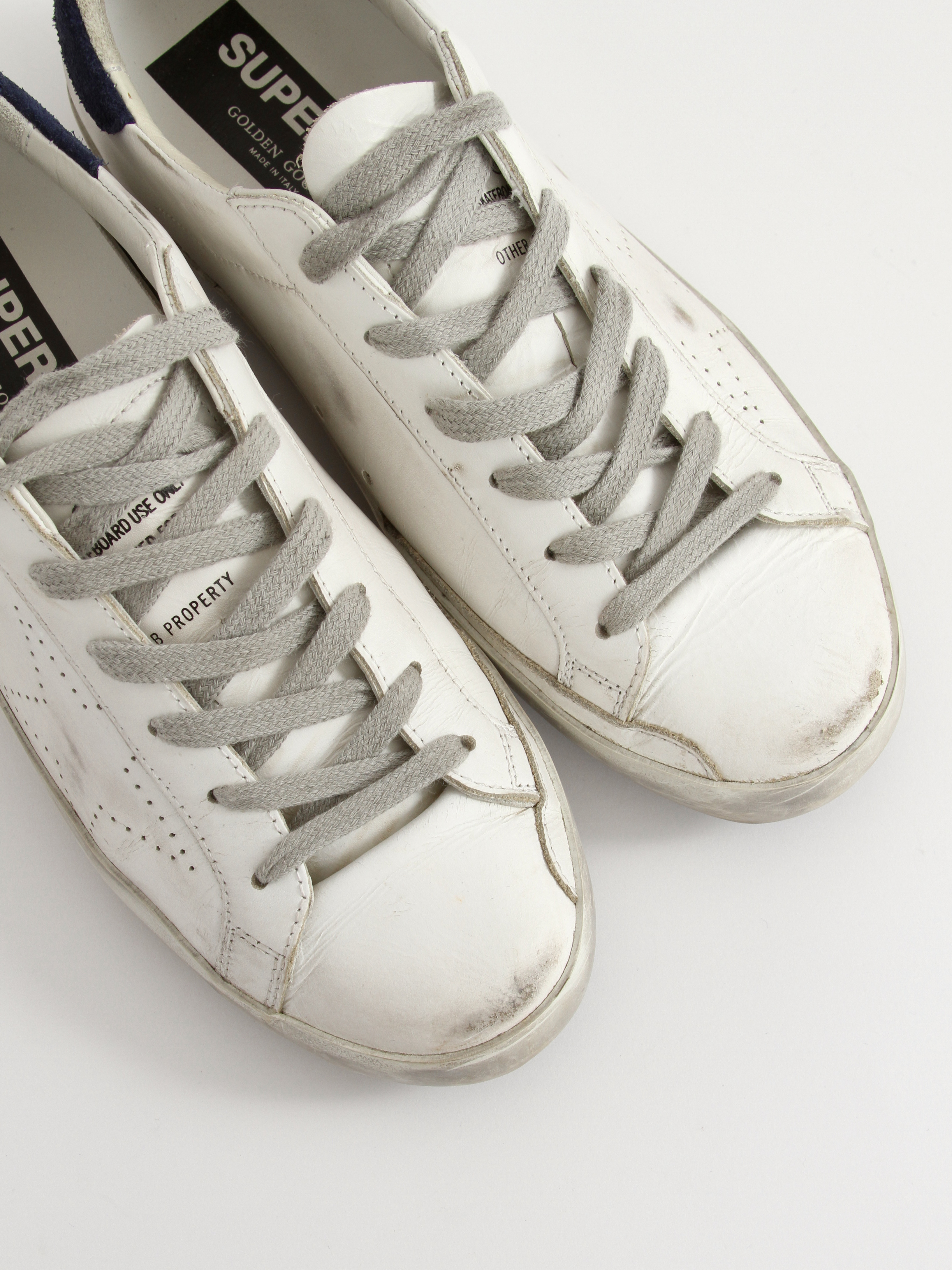 Golden Goose Shoes 38 6