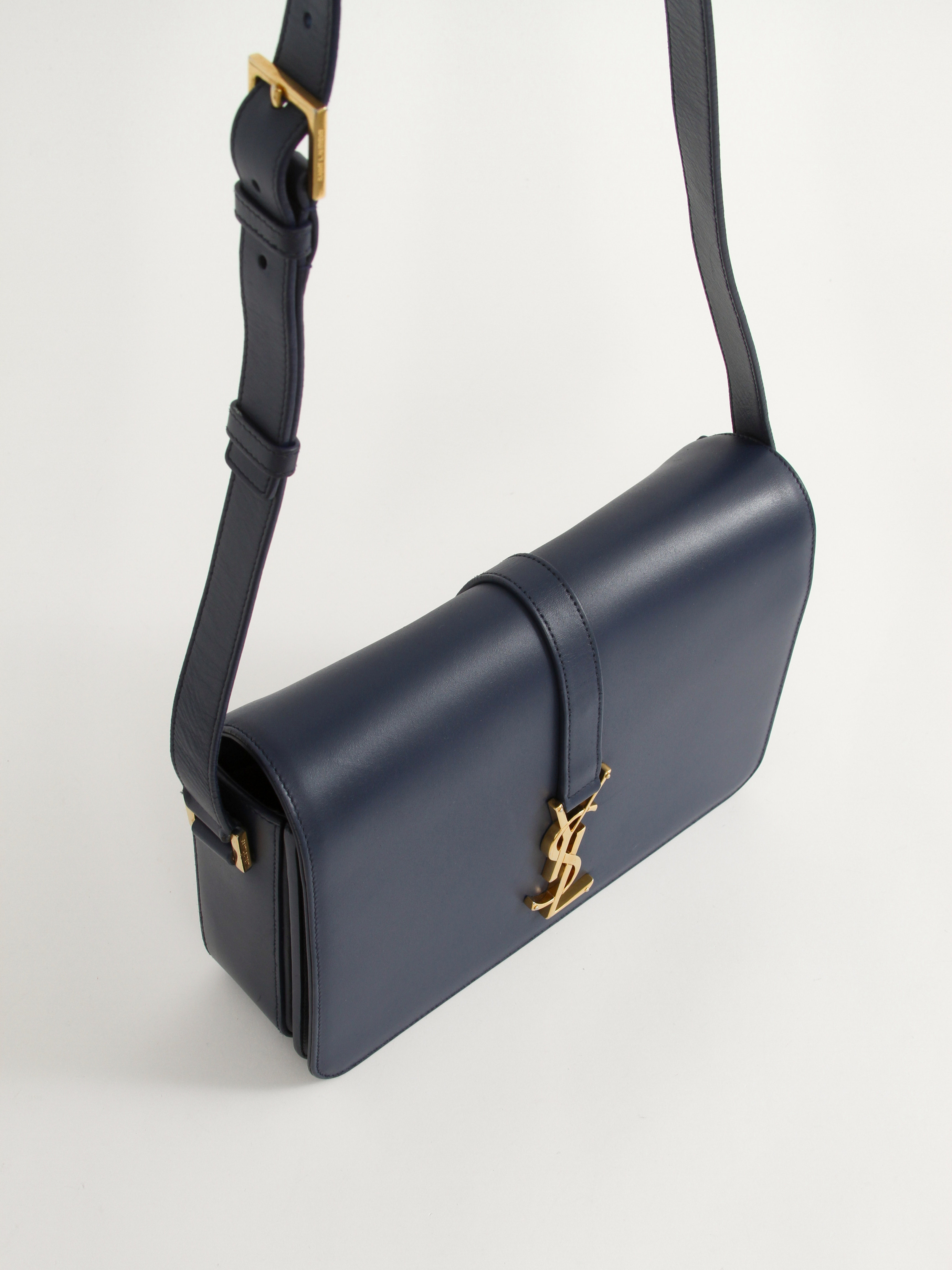 Saint Laurent Universite  4