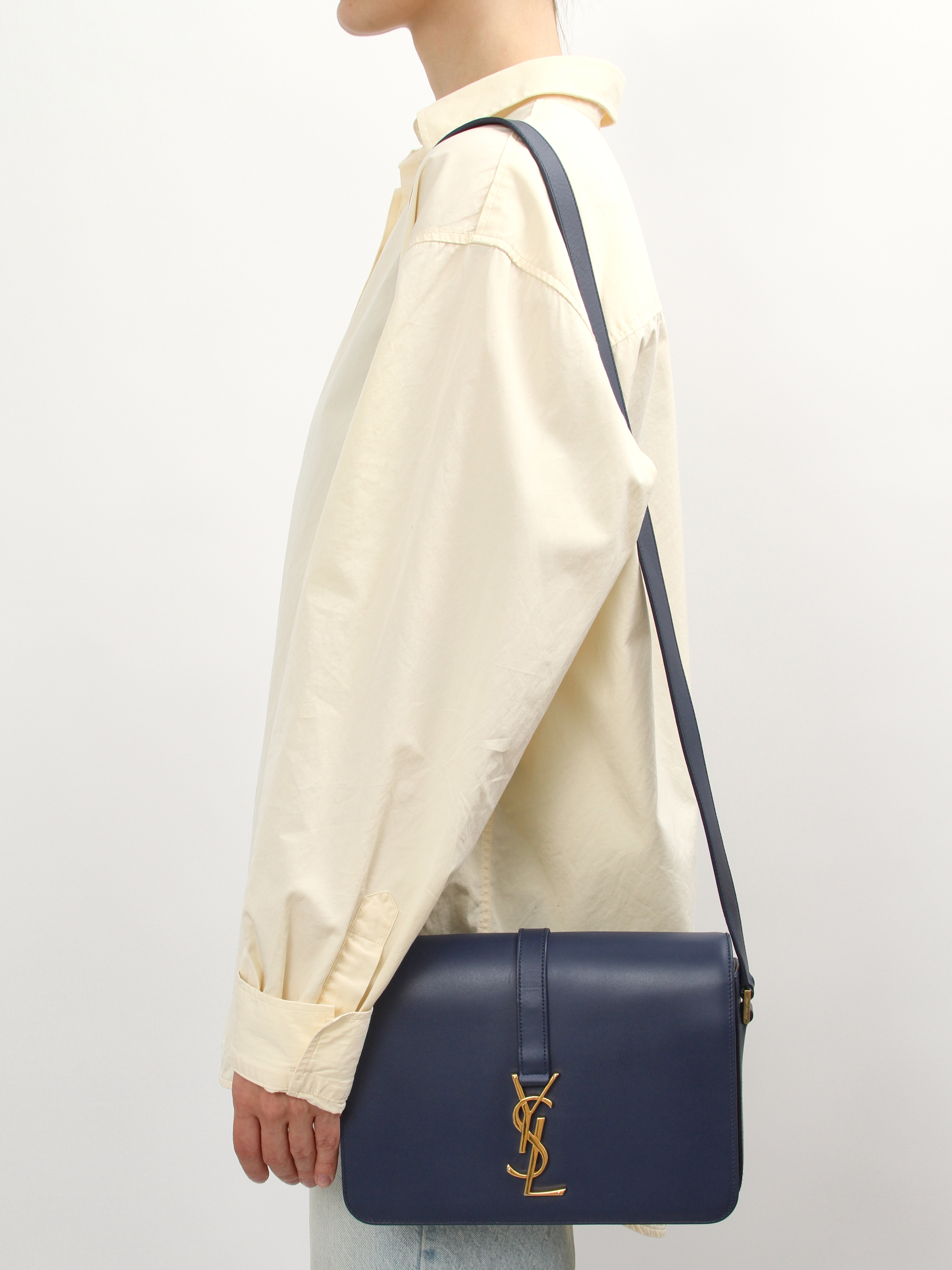 Saint Laurent Universite  1