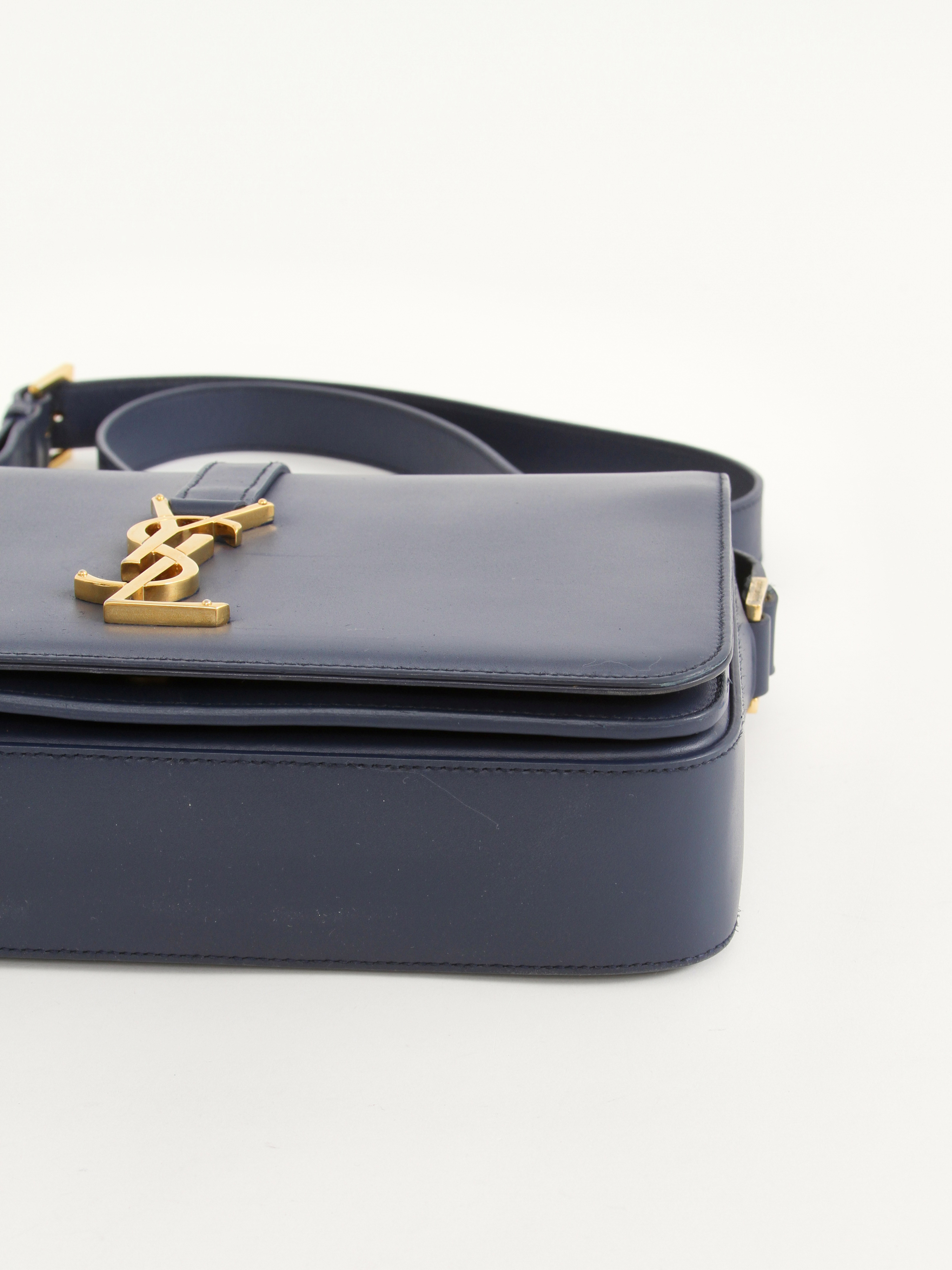 Saint Laurent Universite  6