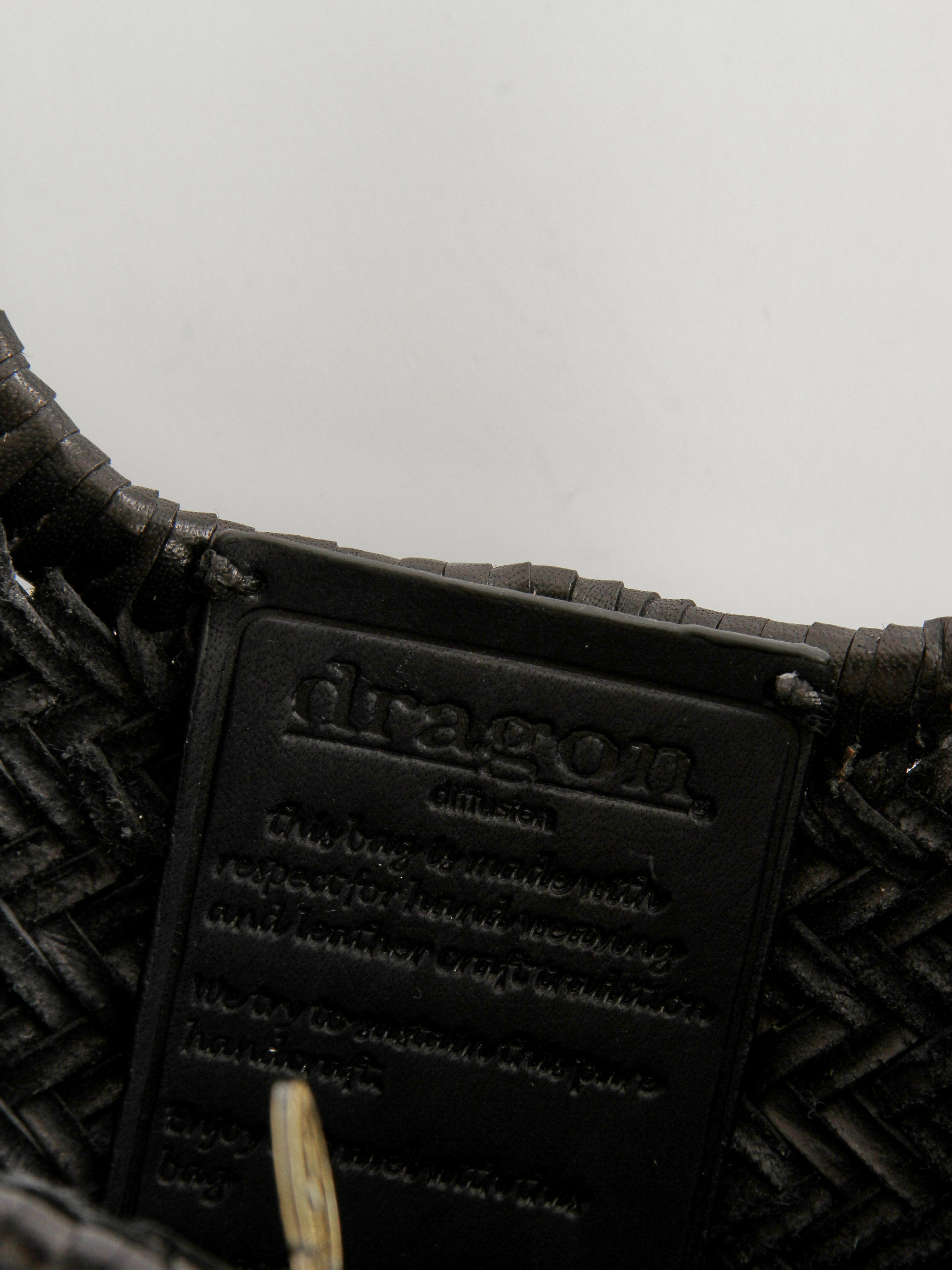 Dragon Diffusion Triple Jump 9