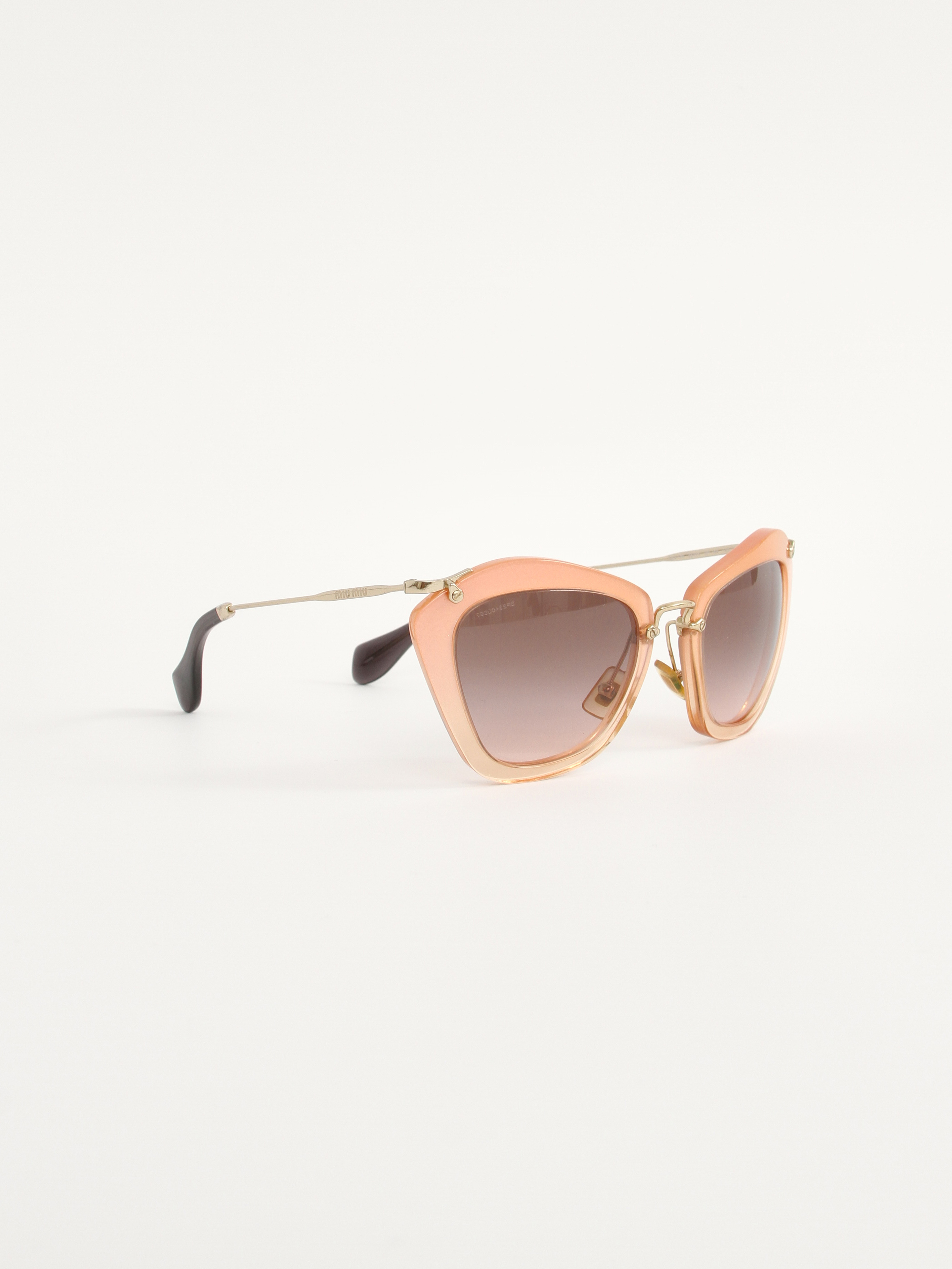 Miu Miu Sunglasses  2