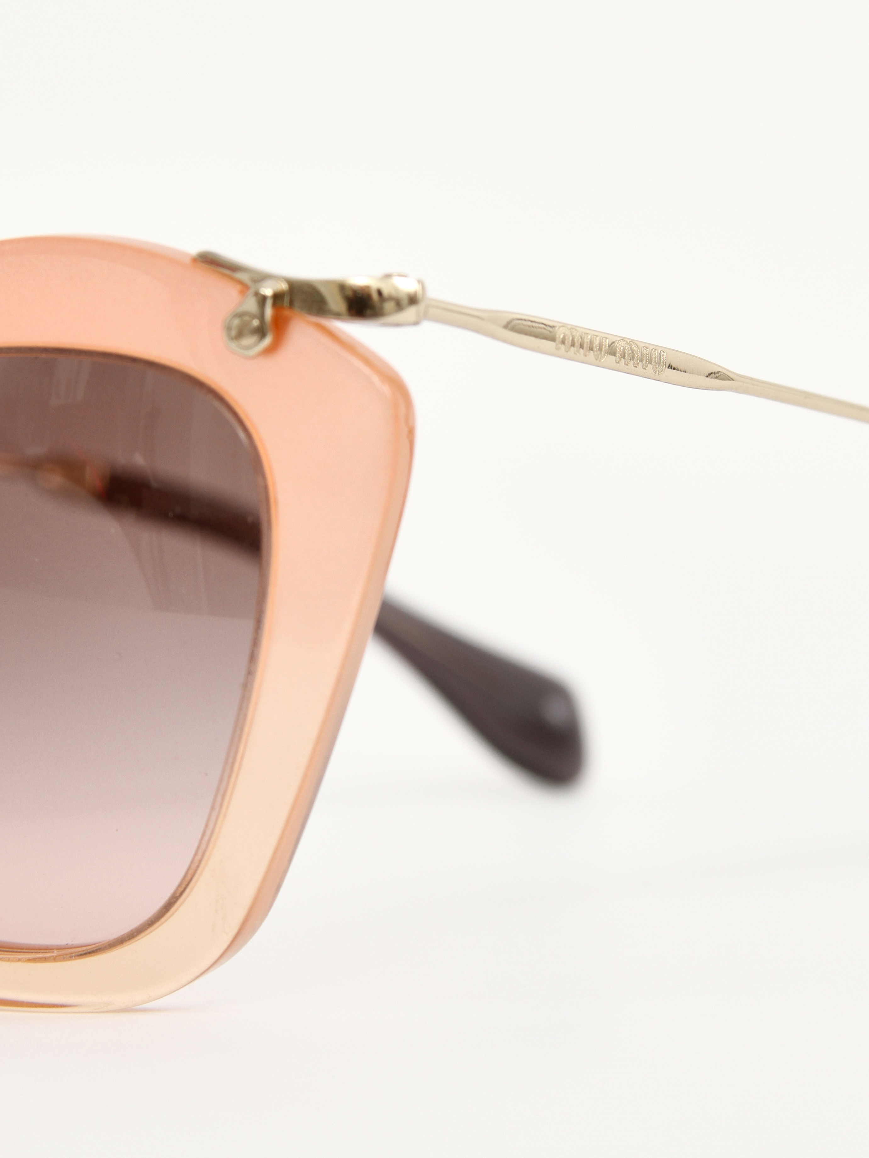 Miu Miu Sunglasses  4