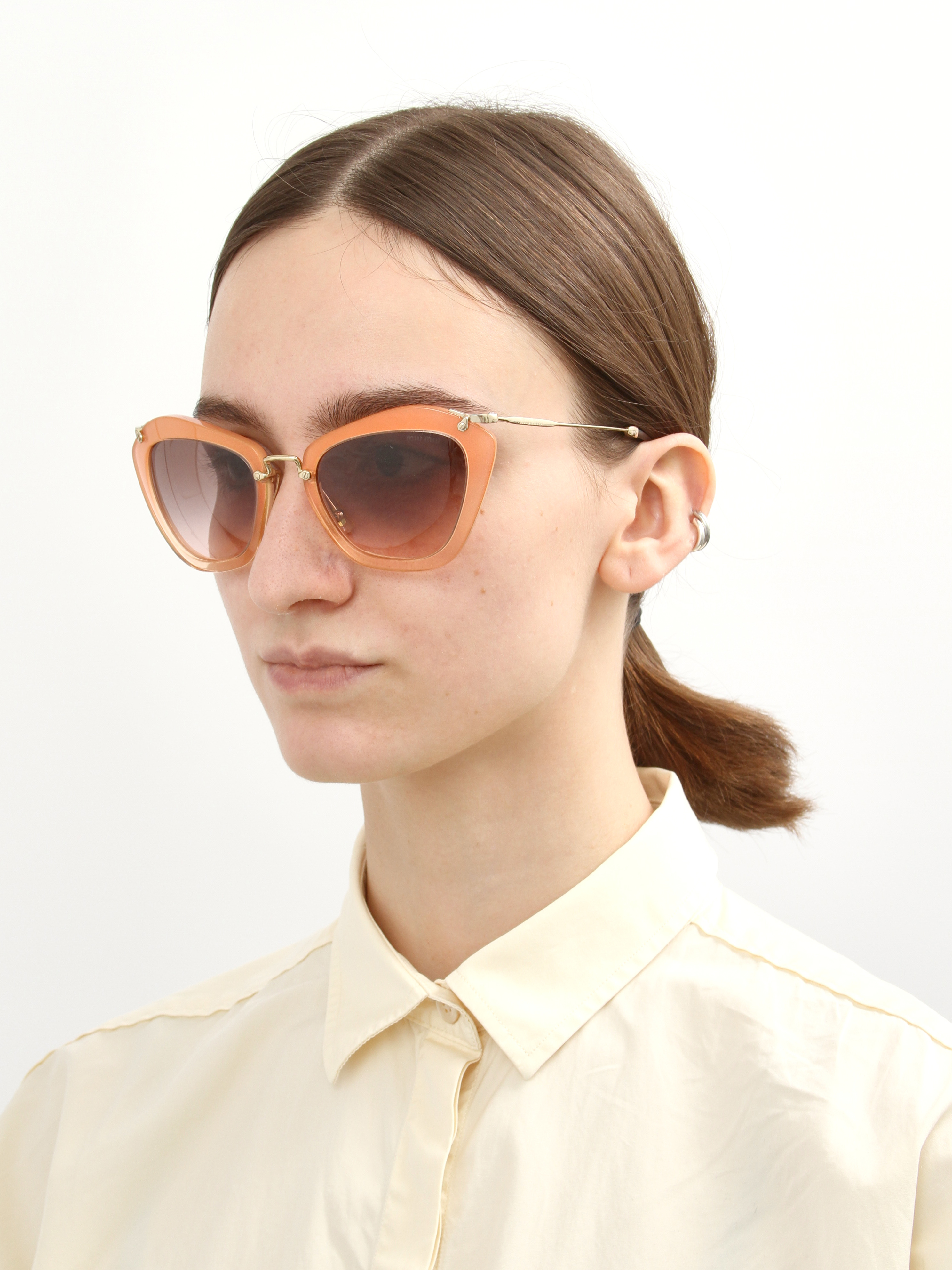 Miu Miu Sunglasses  6