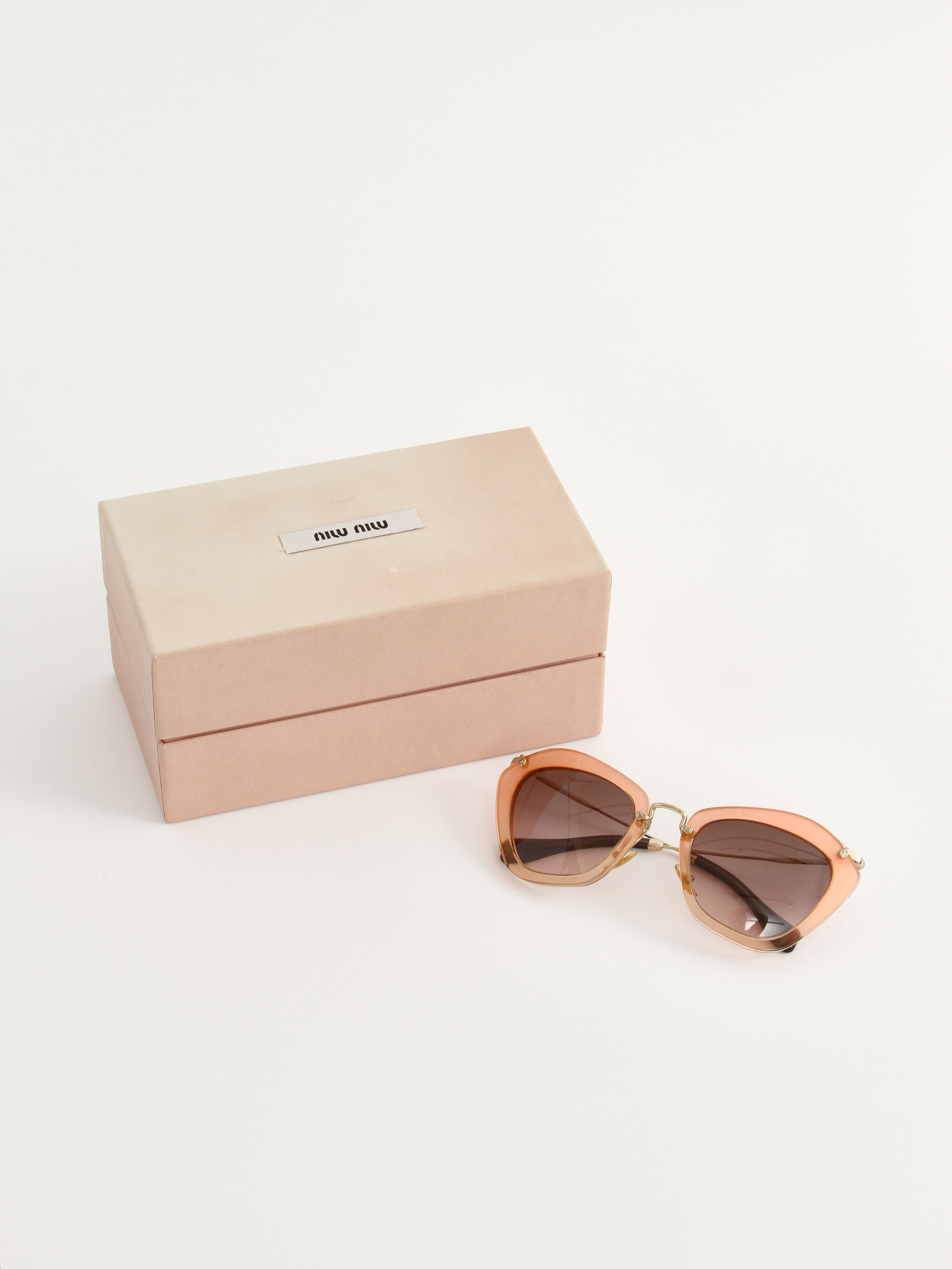 Miu Miu Sunglasses  5