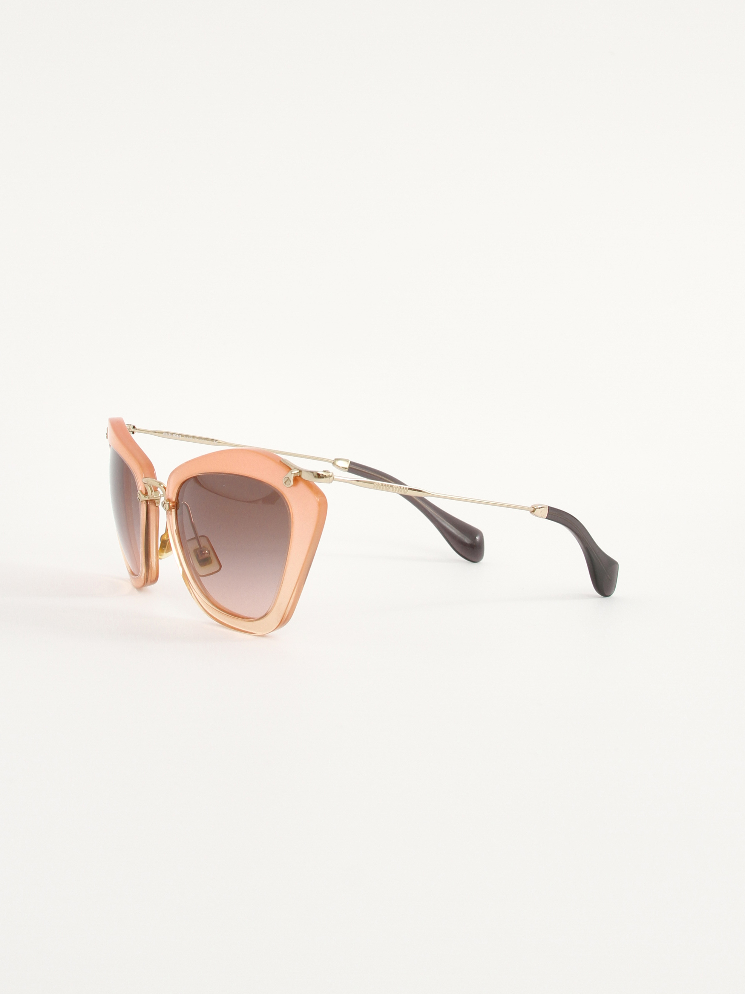 Miu Miu Sunglasses  1