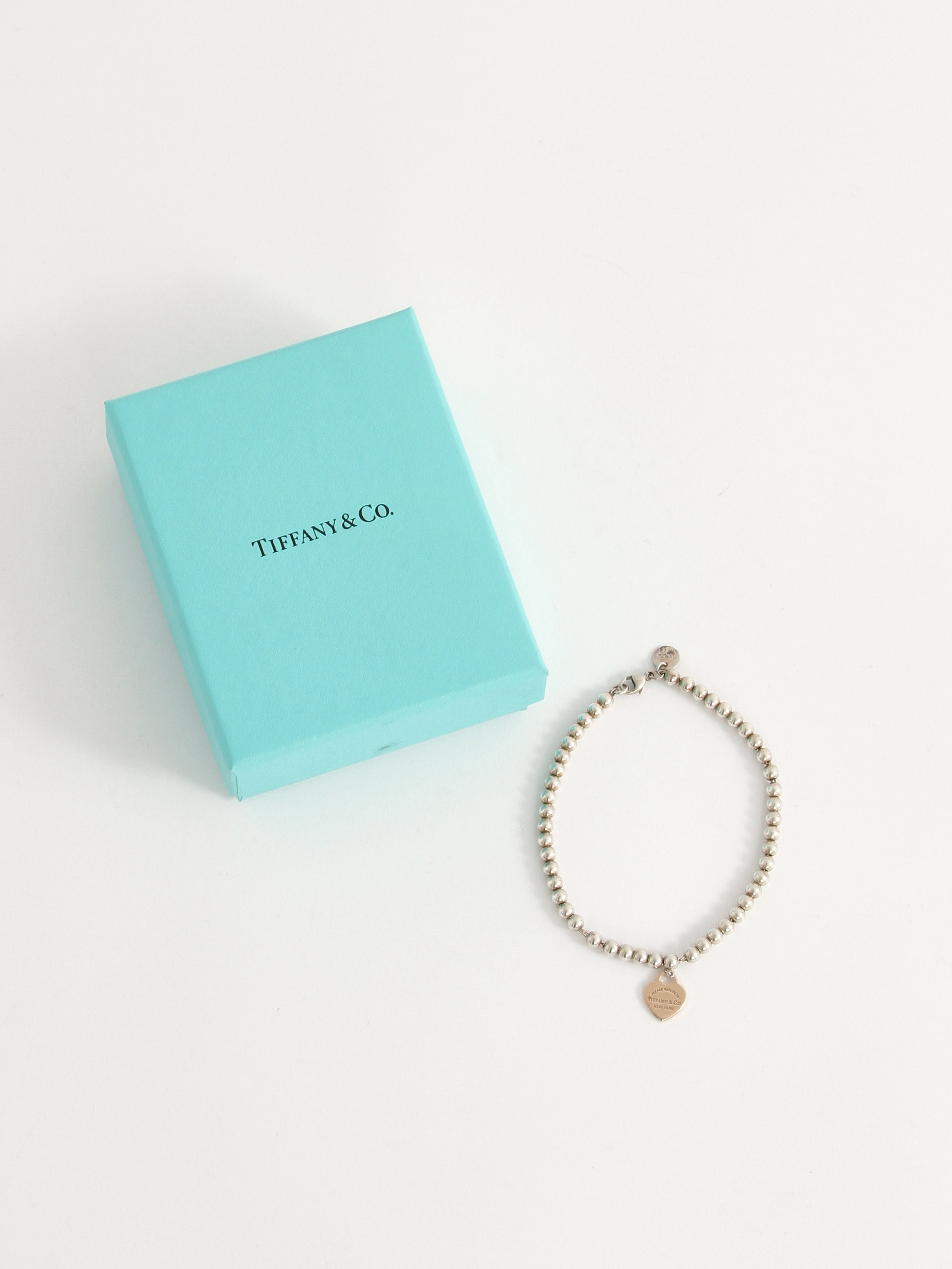 Tiffany Return To Tiffany 5