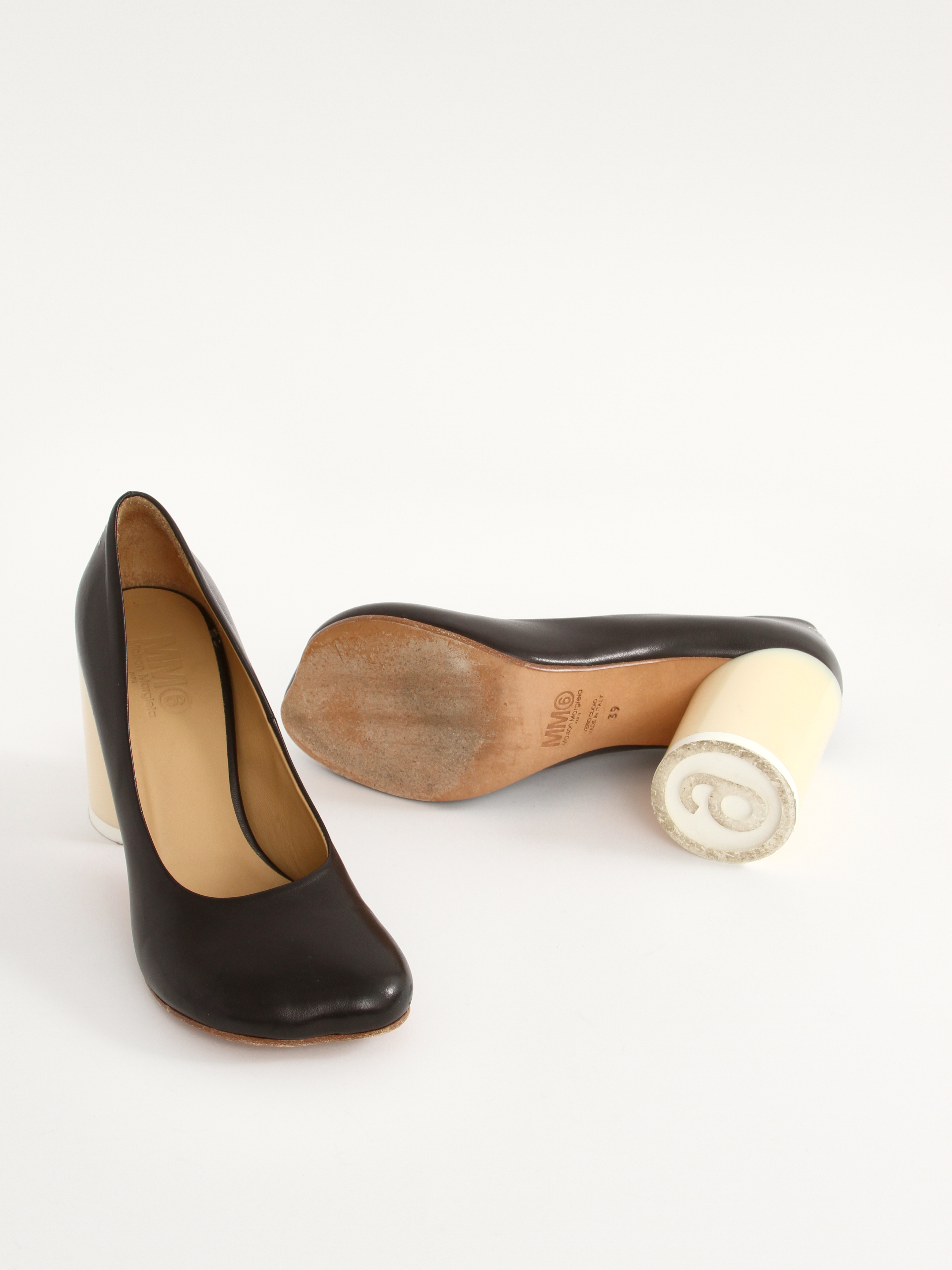 MM6 Shoes 39 9