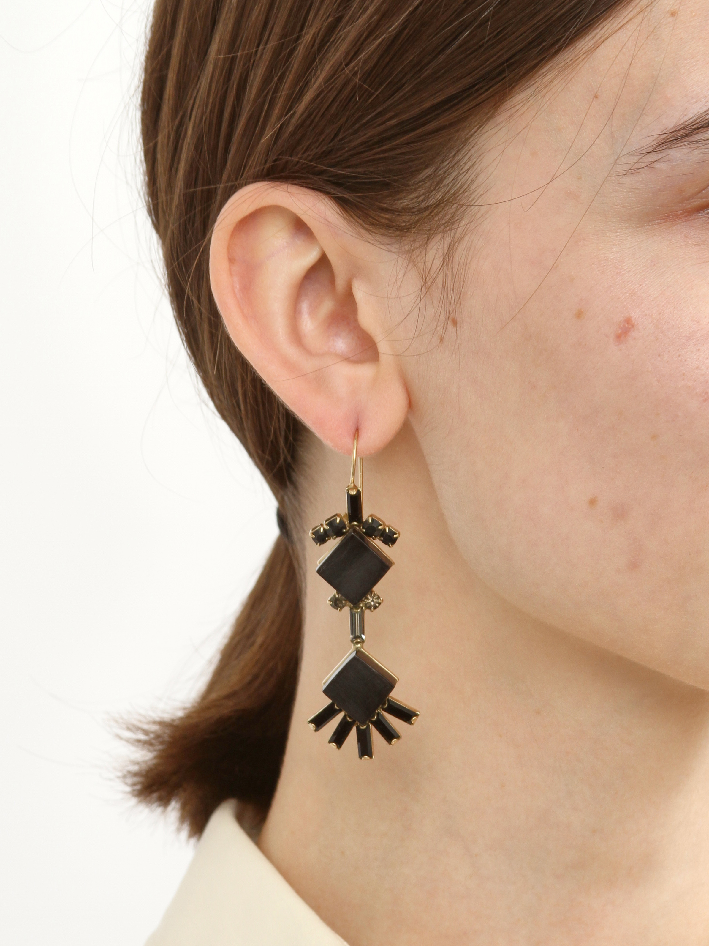 Marni Earrings  2