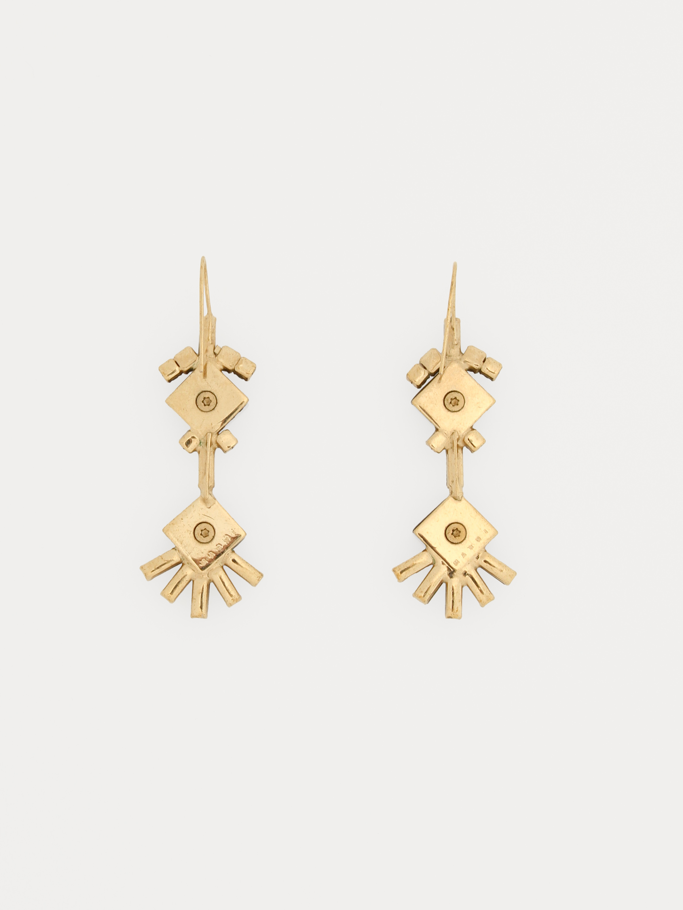 Marni Earrings  1