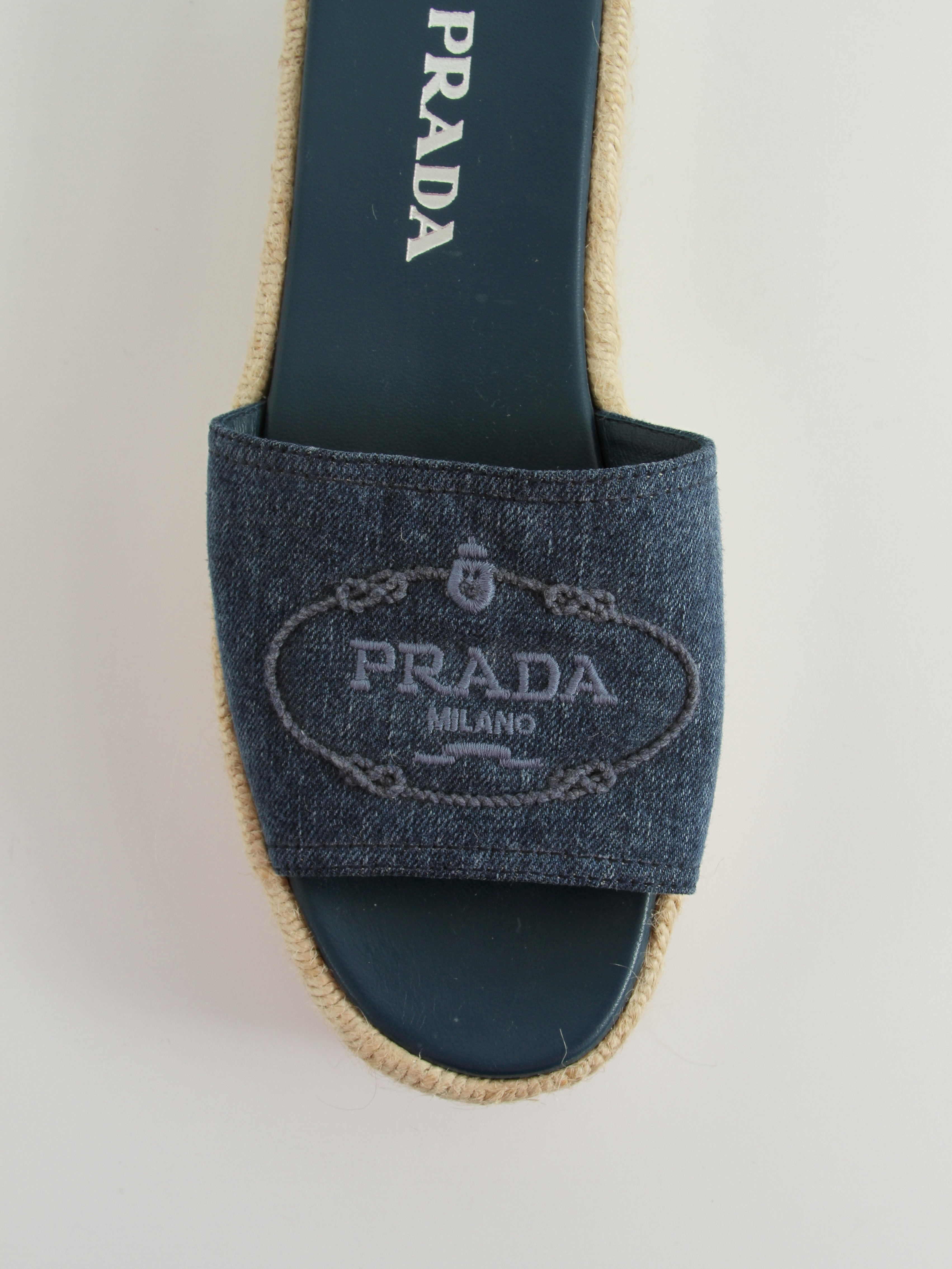 Prada Shoes 39 9
