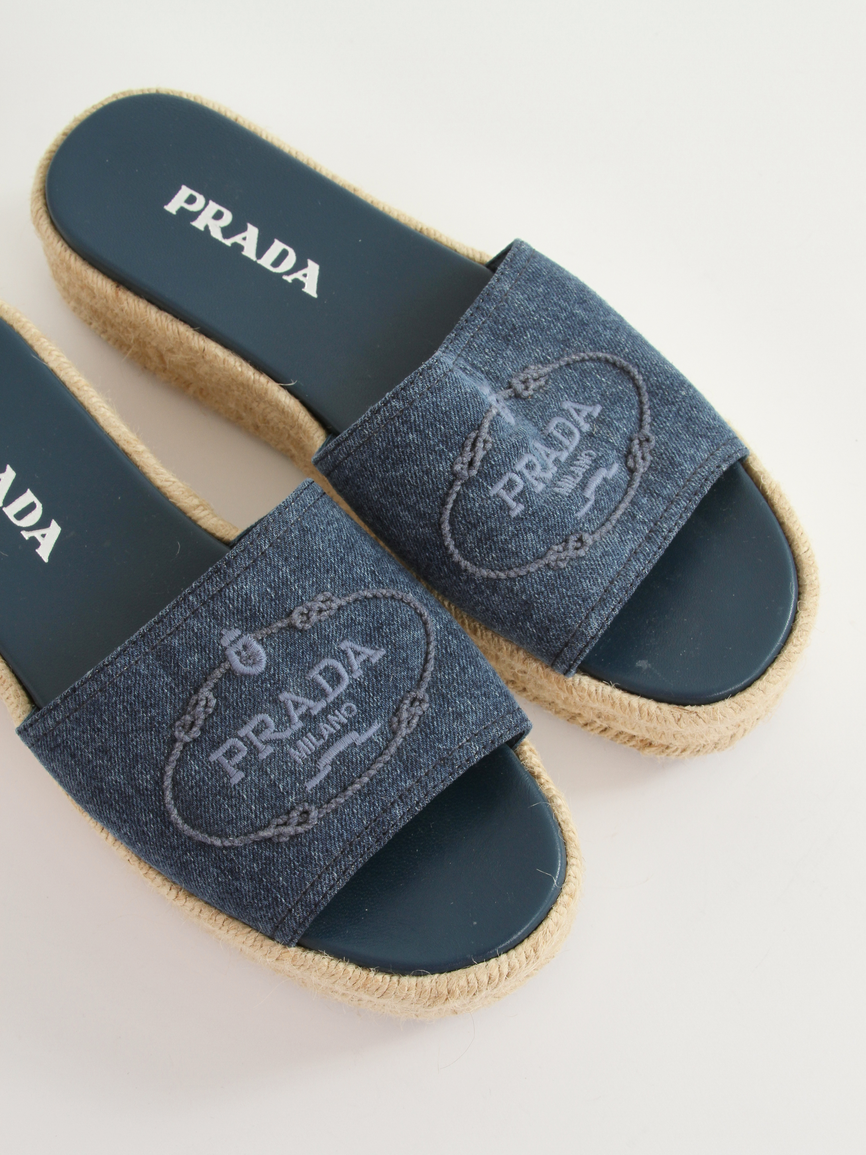 Prada Shoes 39 10