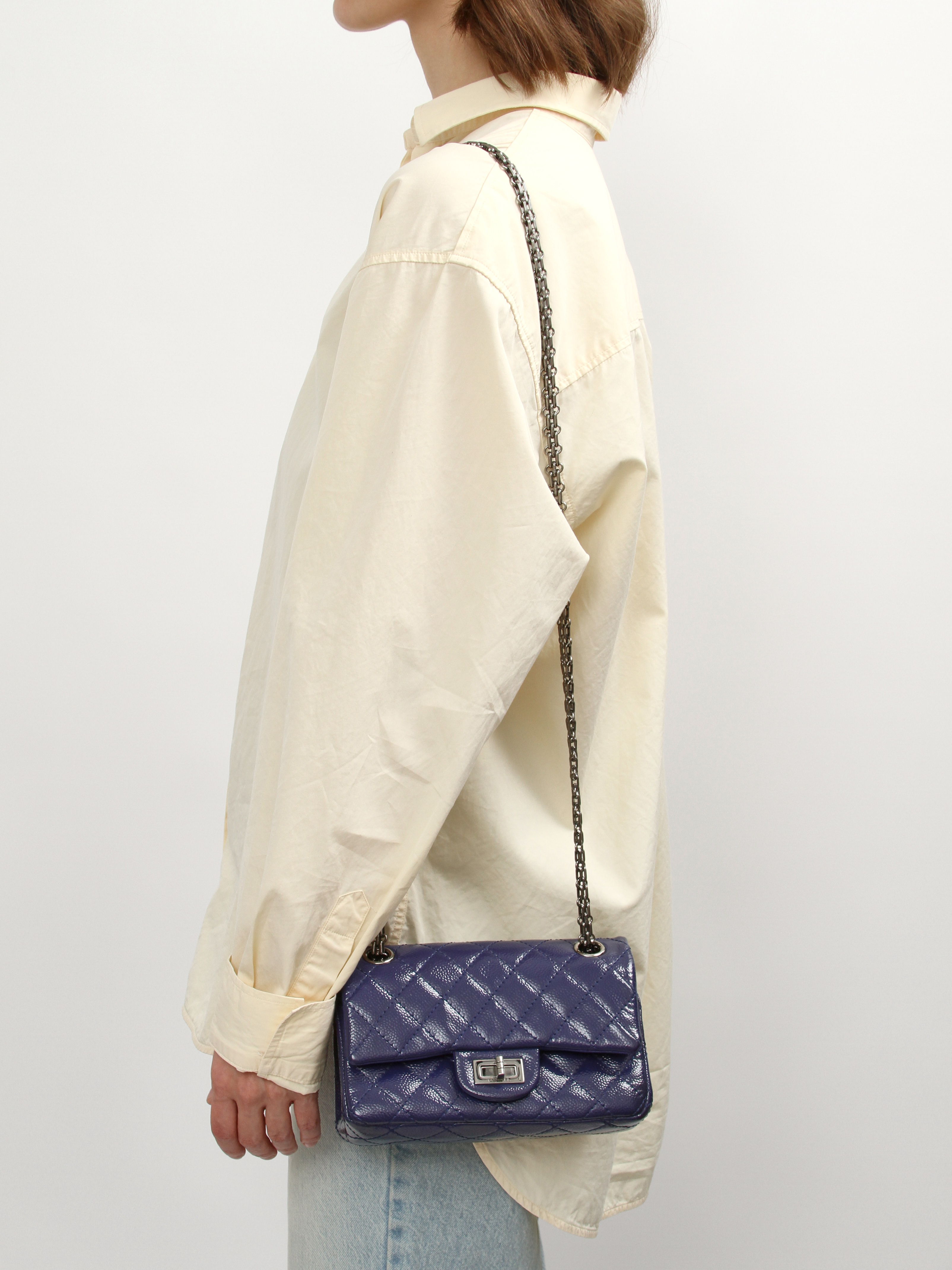 Chanel 2.55  2