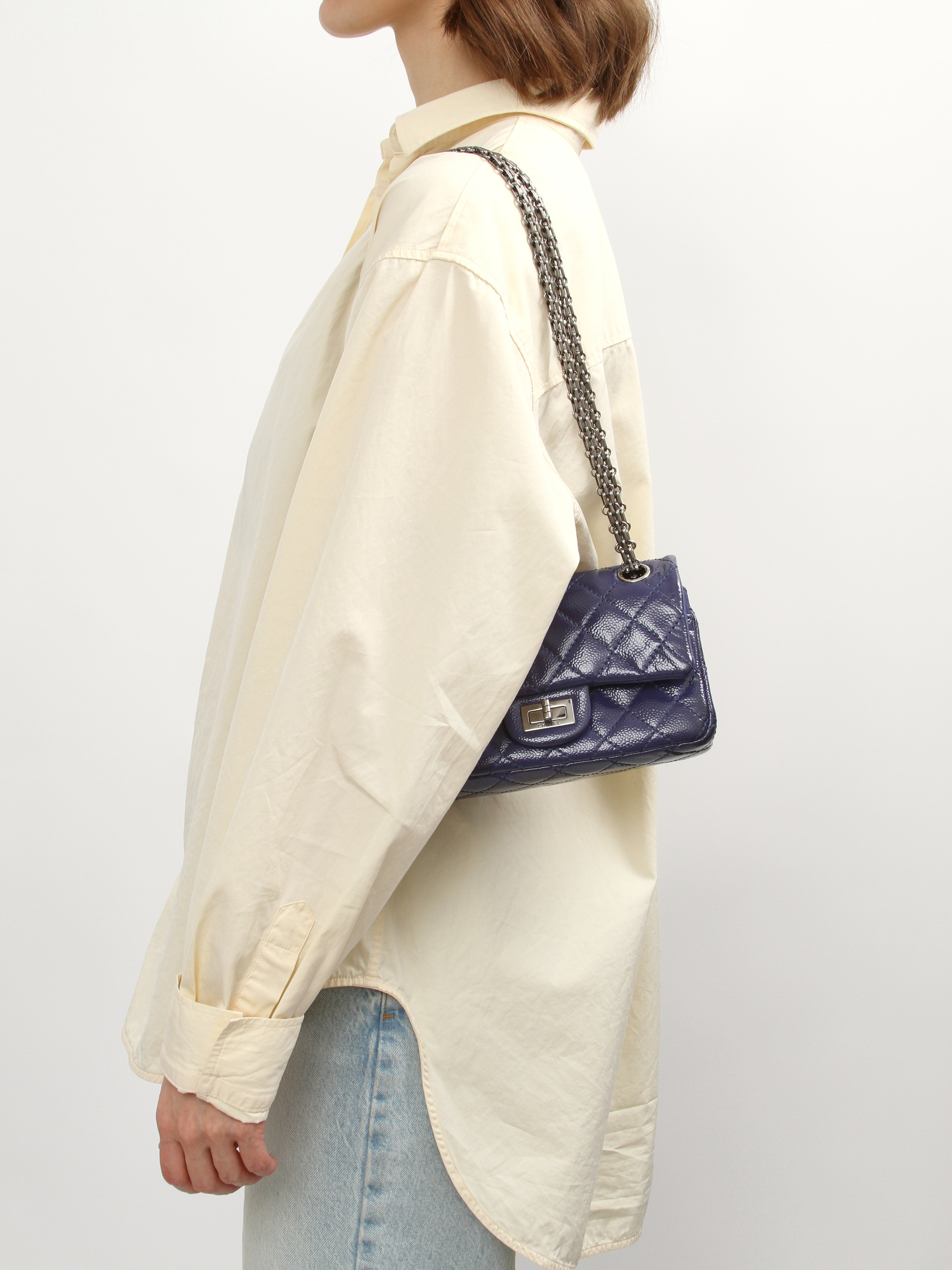 Chanel 2.55  1