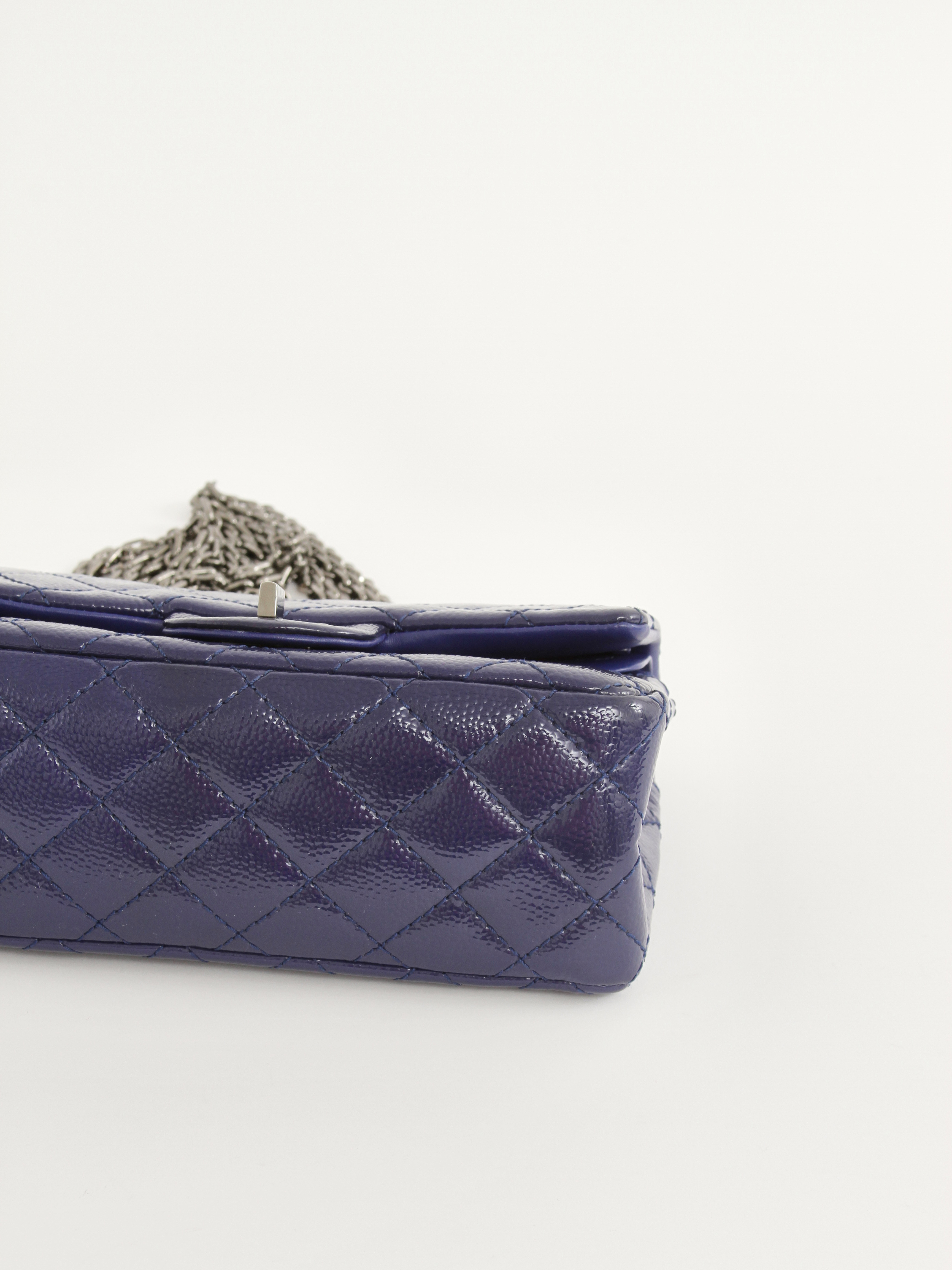 Chanel 2.55  9