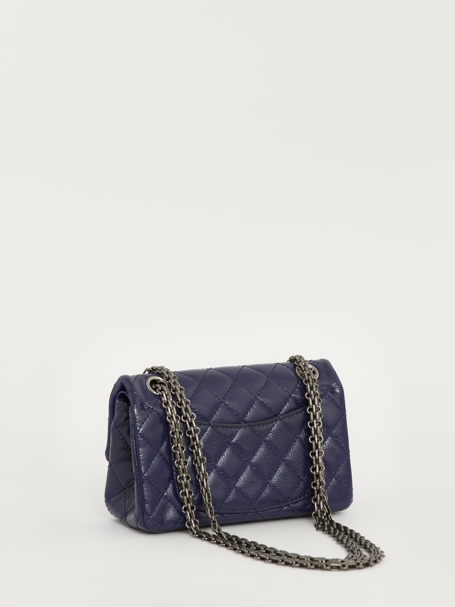 Chanel 2.55  4