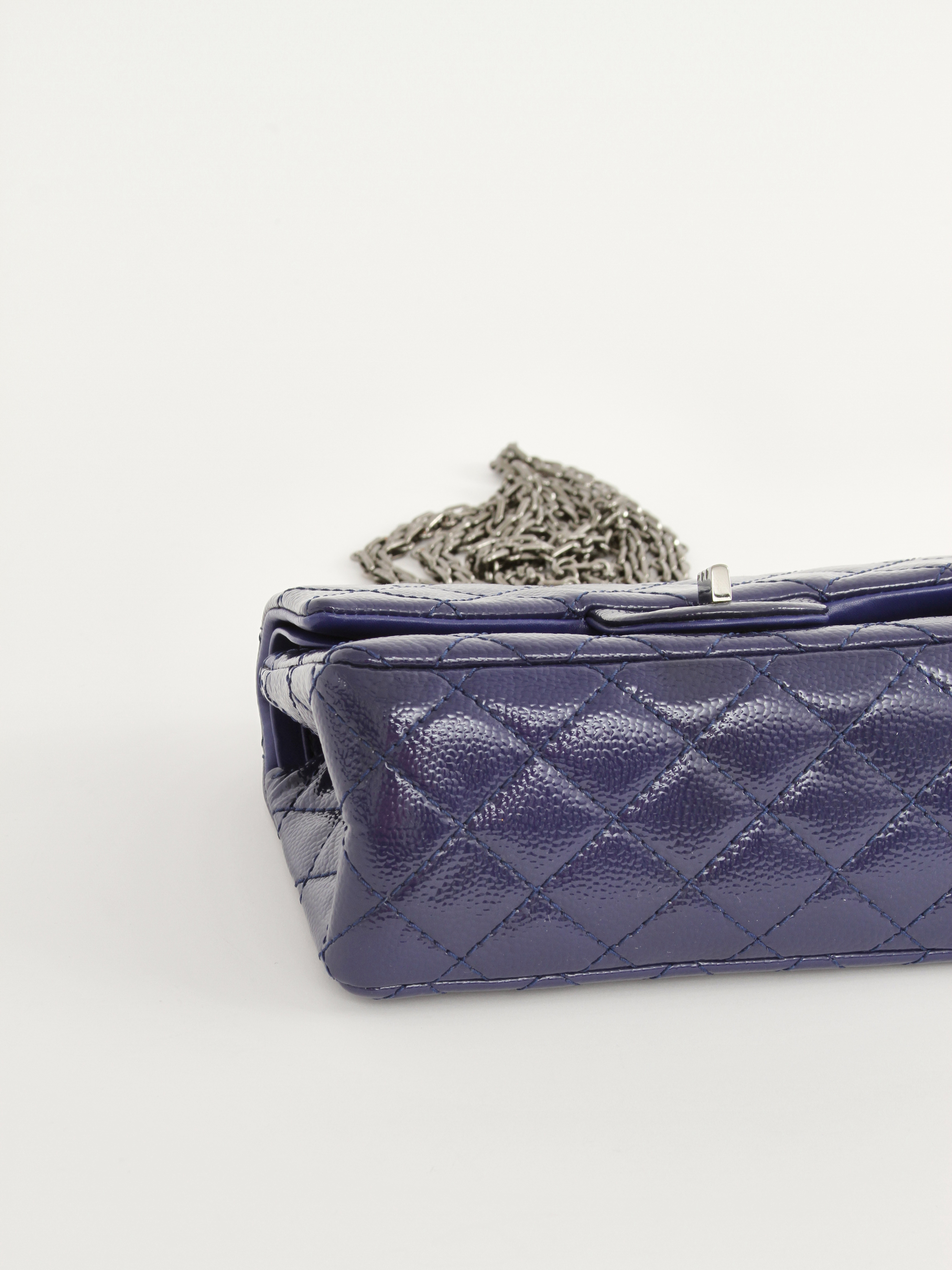 Chanel 2.55  7