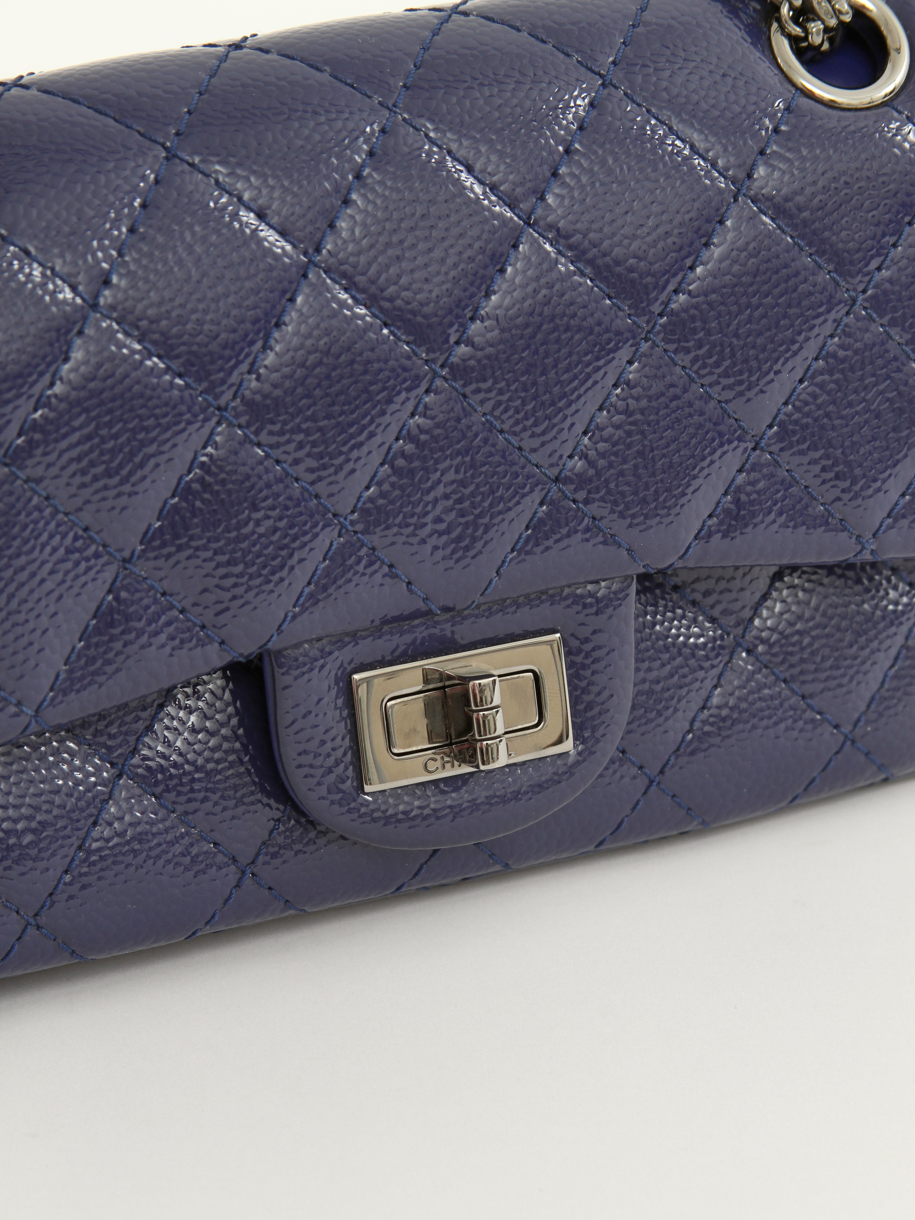 Chanel 2.55  6