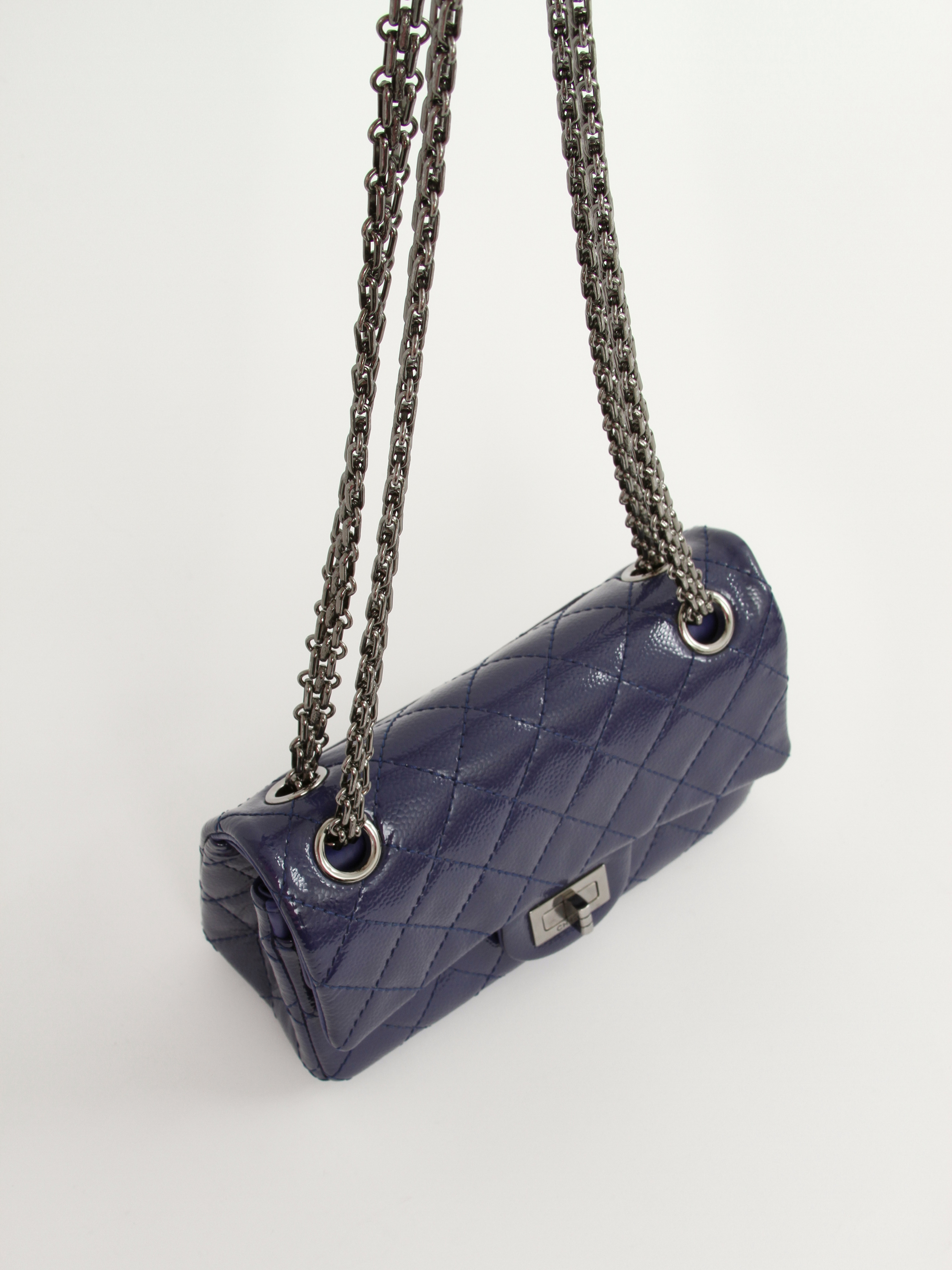 Chanel 2.55  5