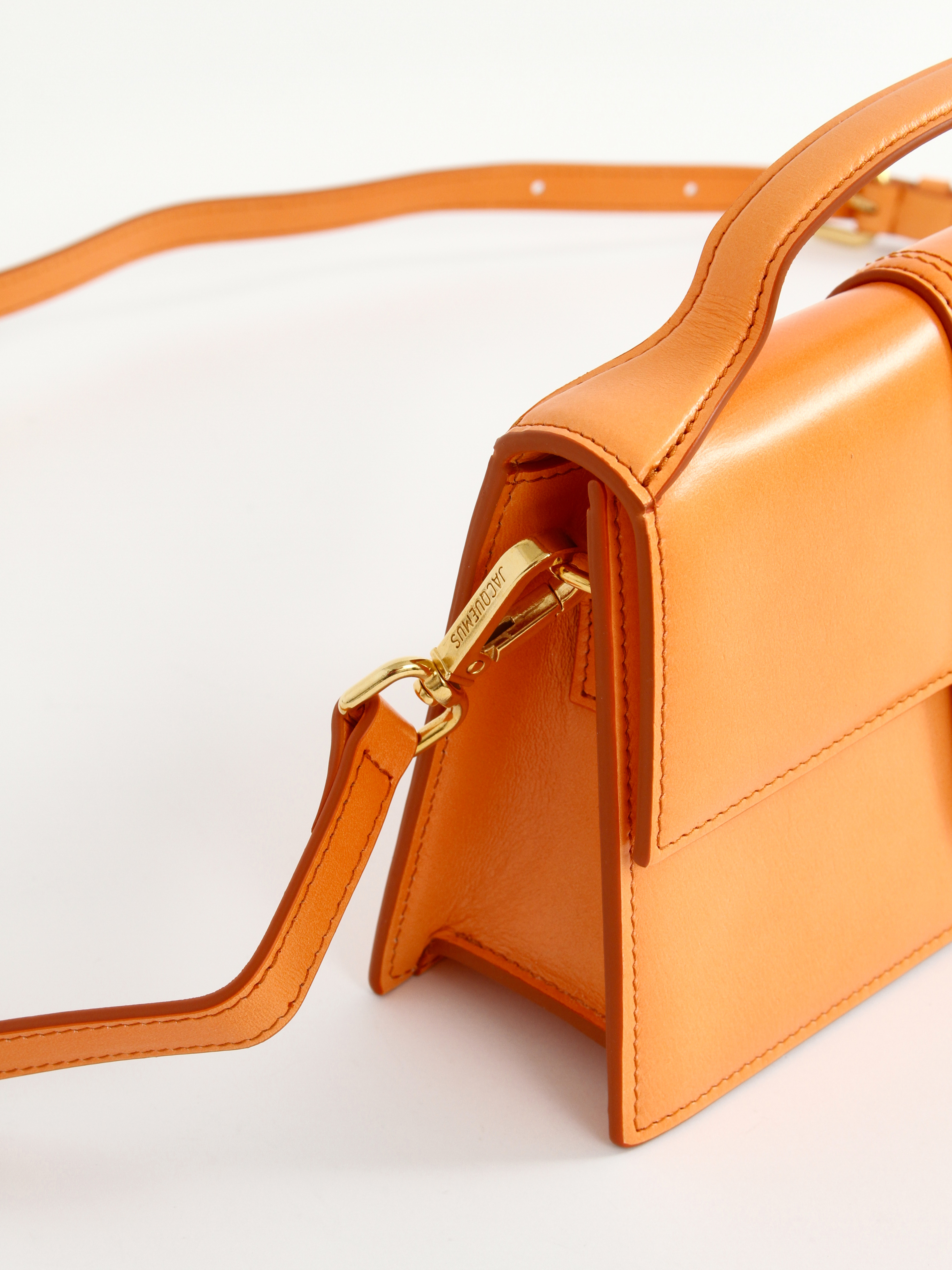 Jacquemus Le Bambino 7