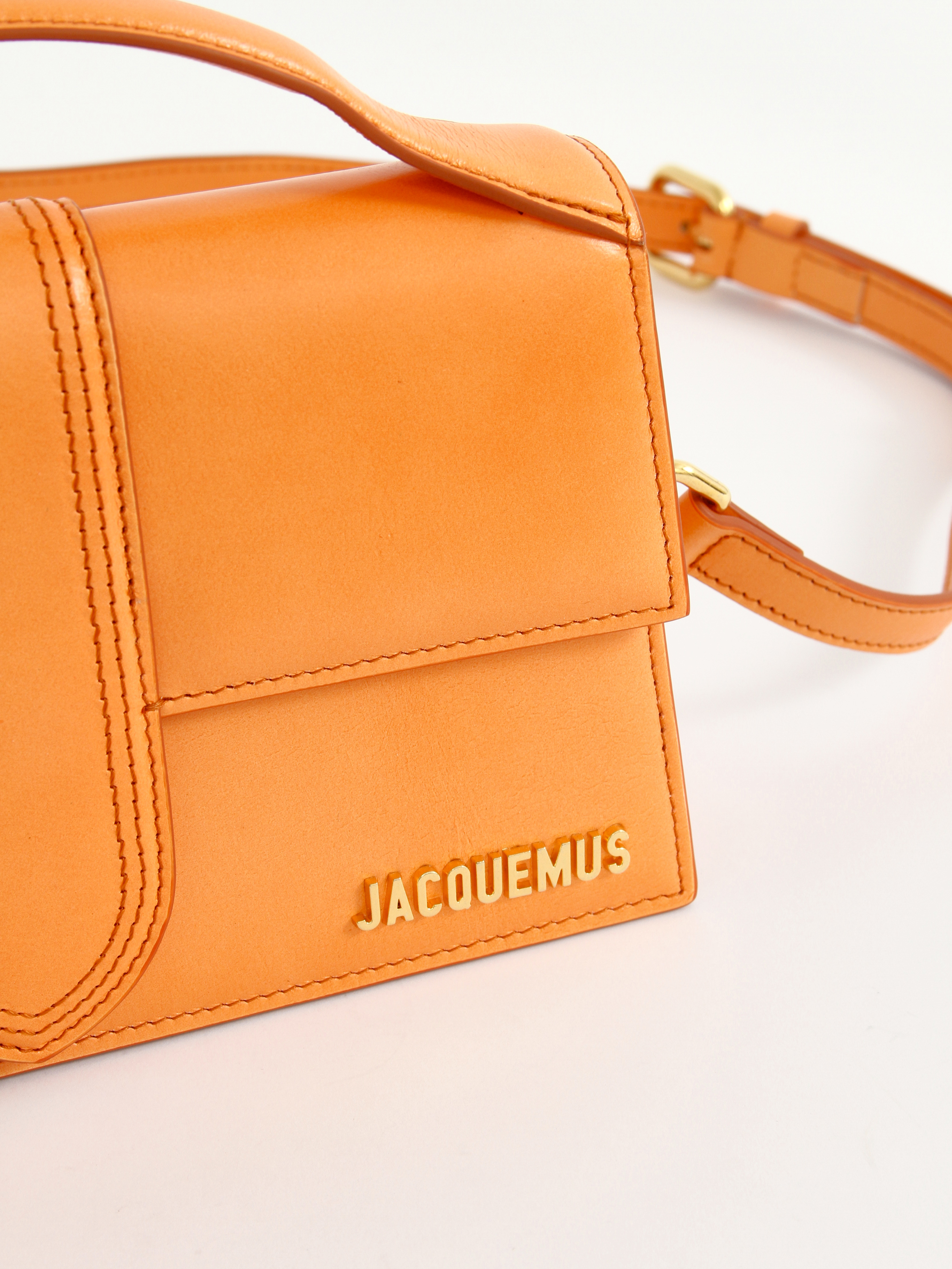 Jacquemus Le Bambino 6