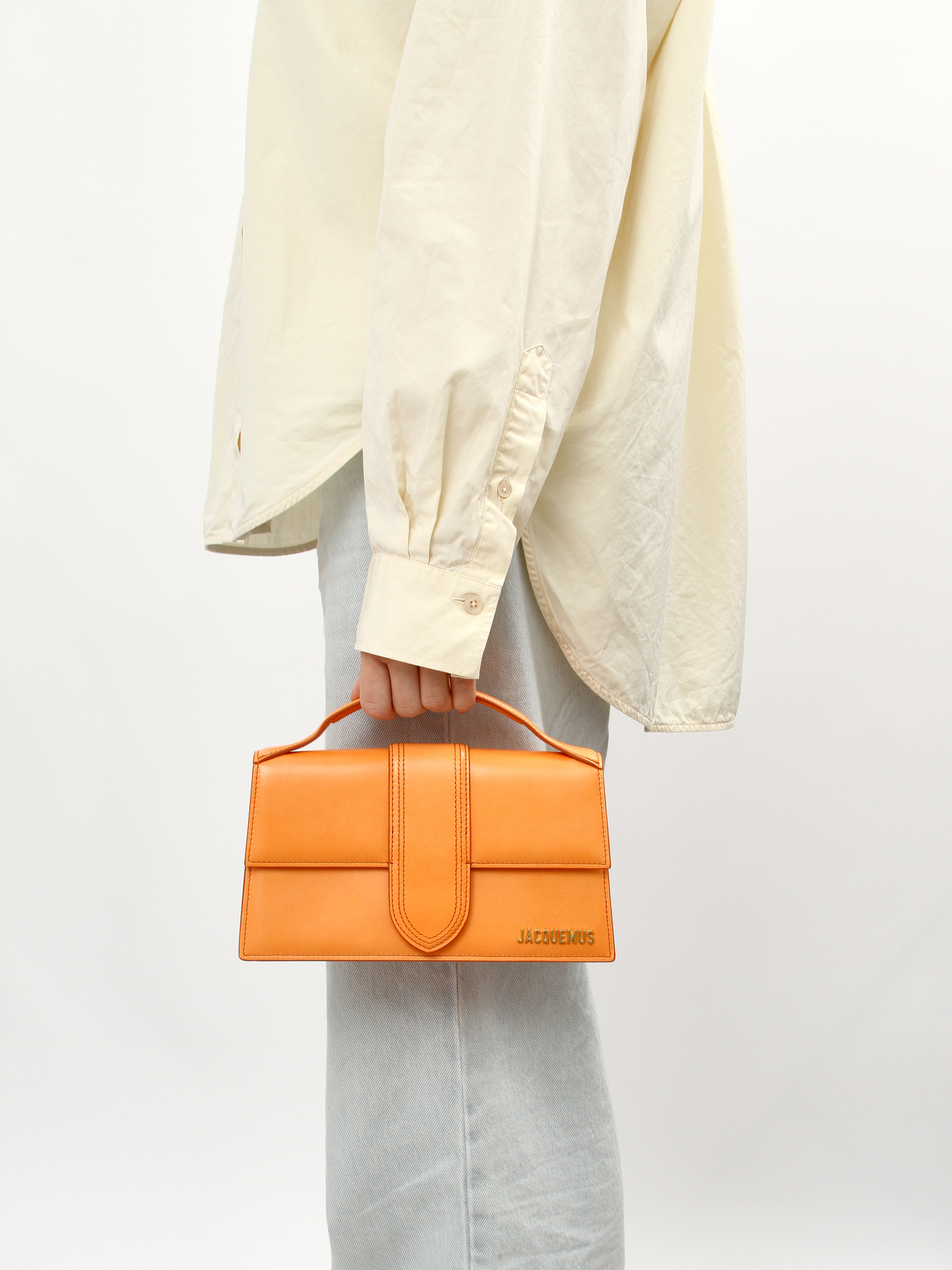 Jacquemus Le Bambino 1