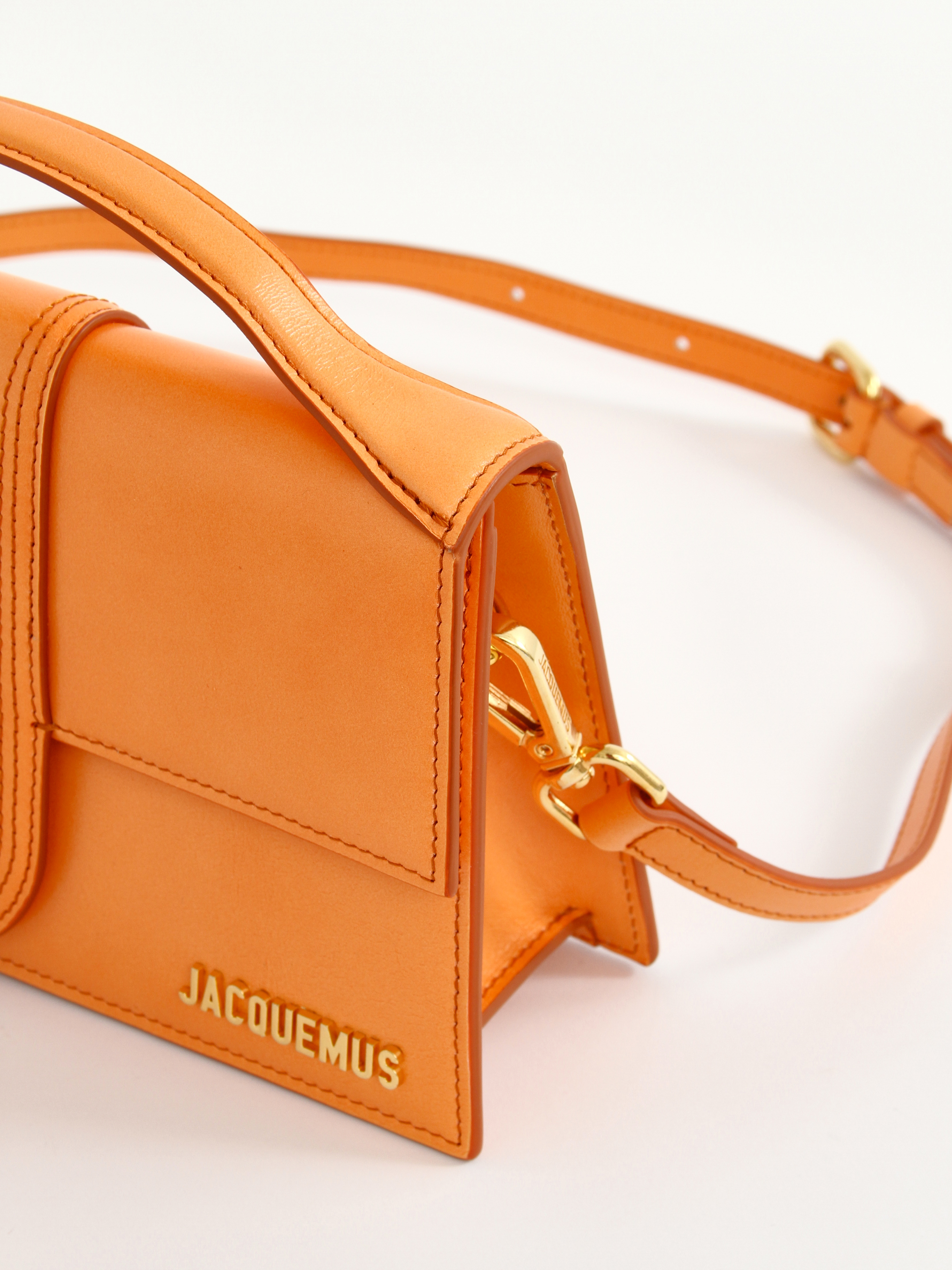 Jacquemus Le Bambino 8