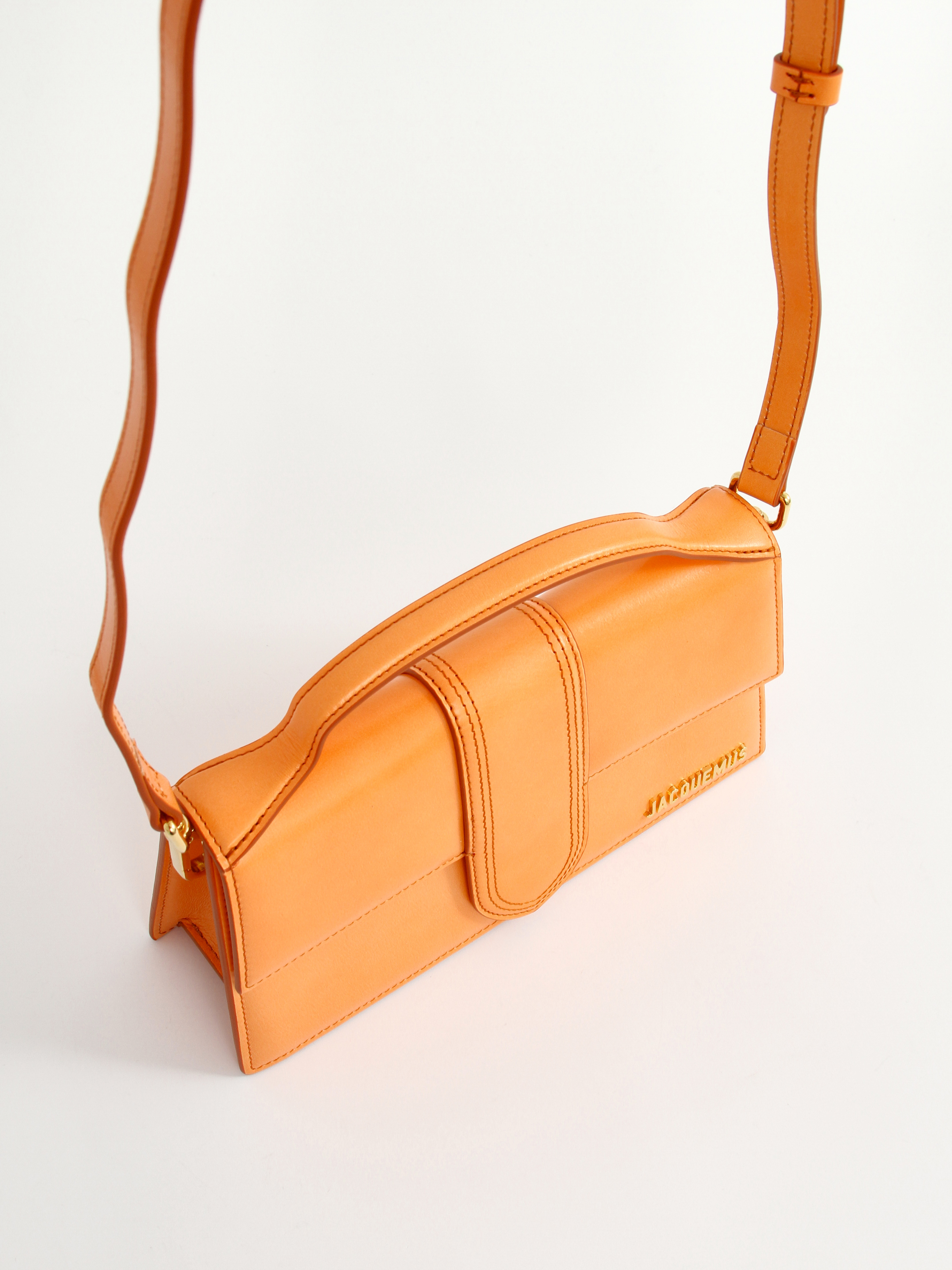 Jacquemus Le Bambino 5