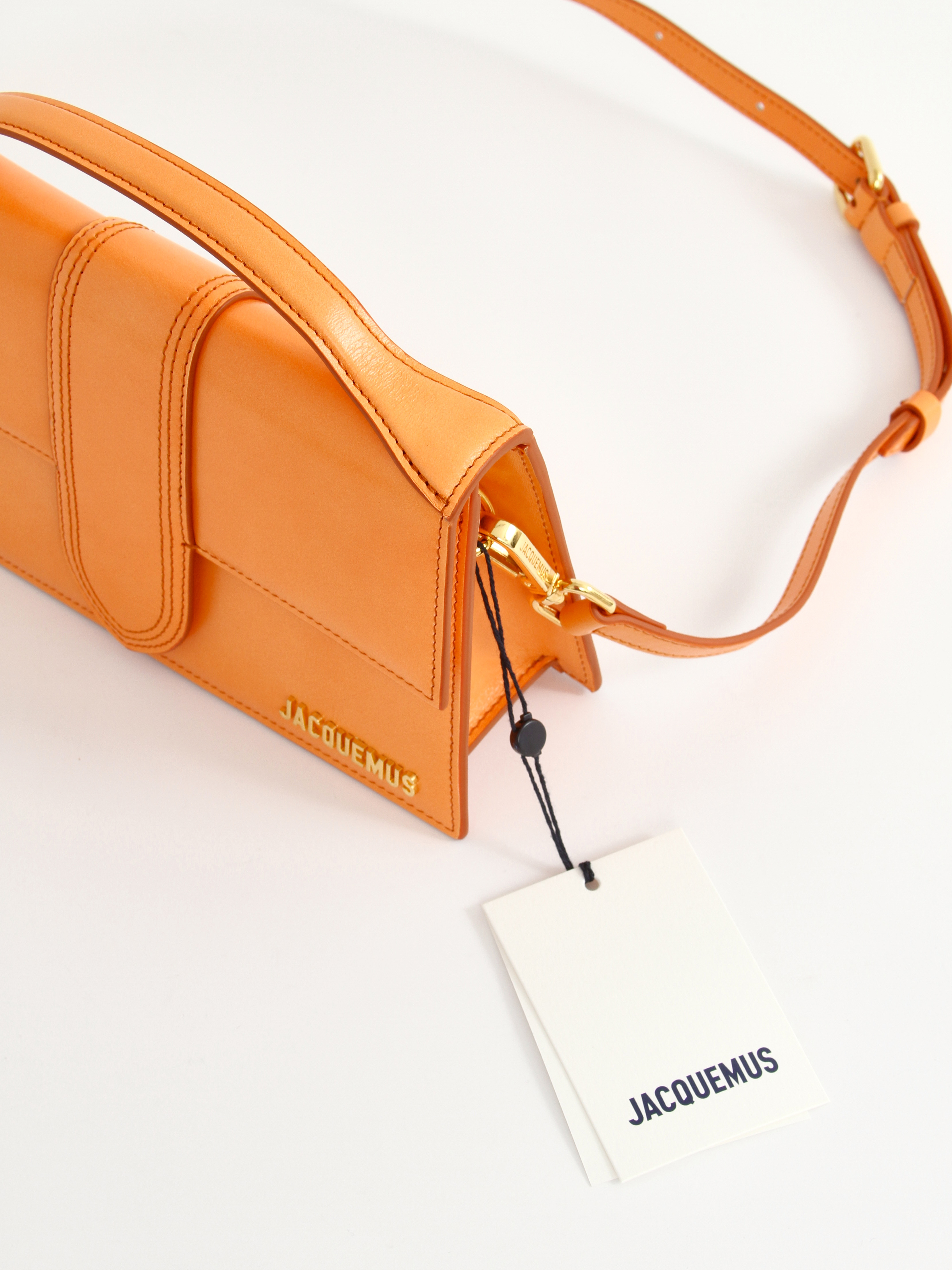 Jacquemus Le Bambino 10