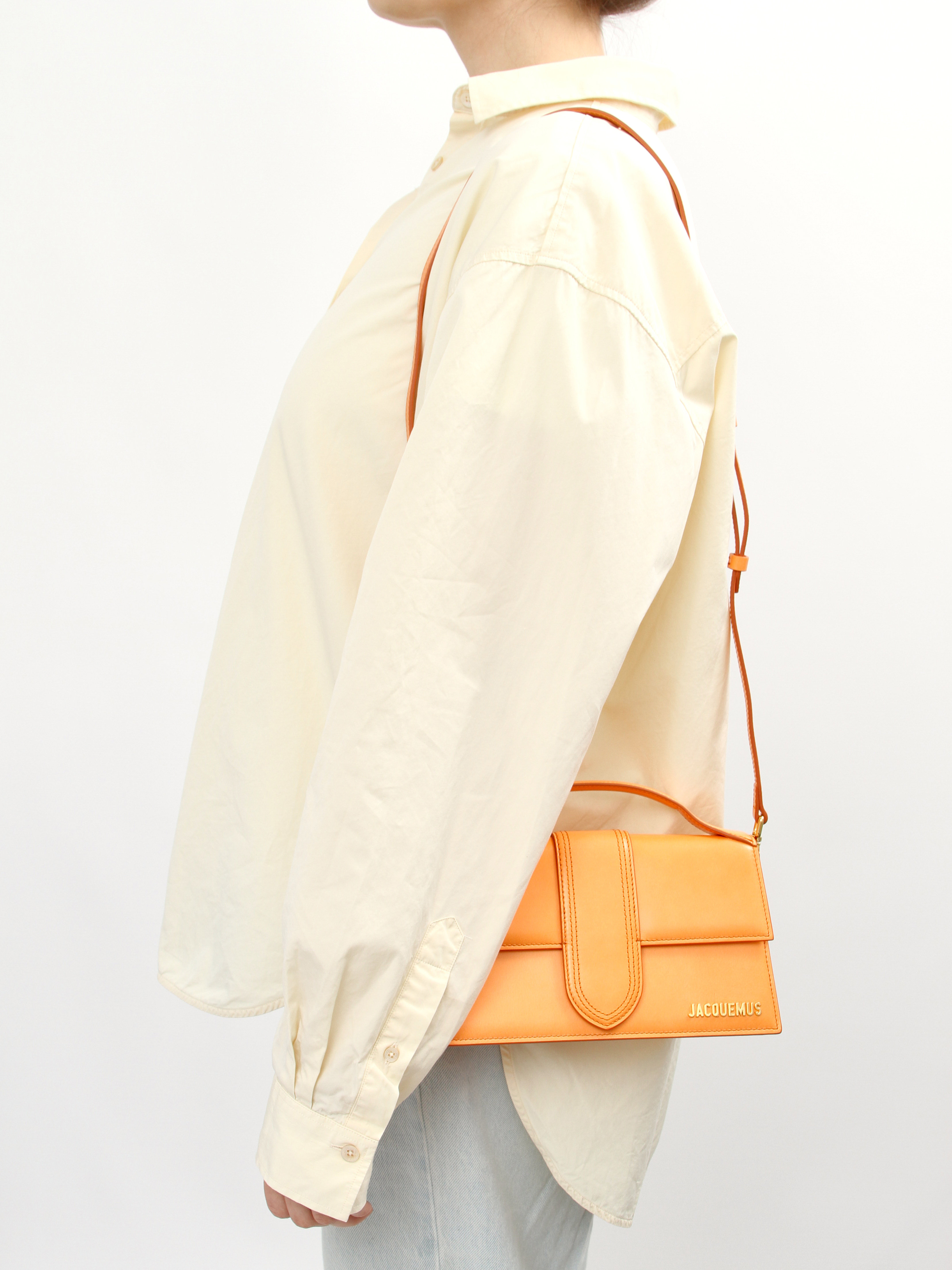 Jacquemus Le Bambino 2