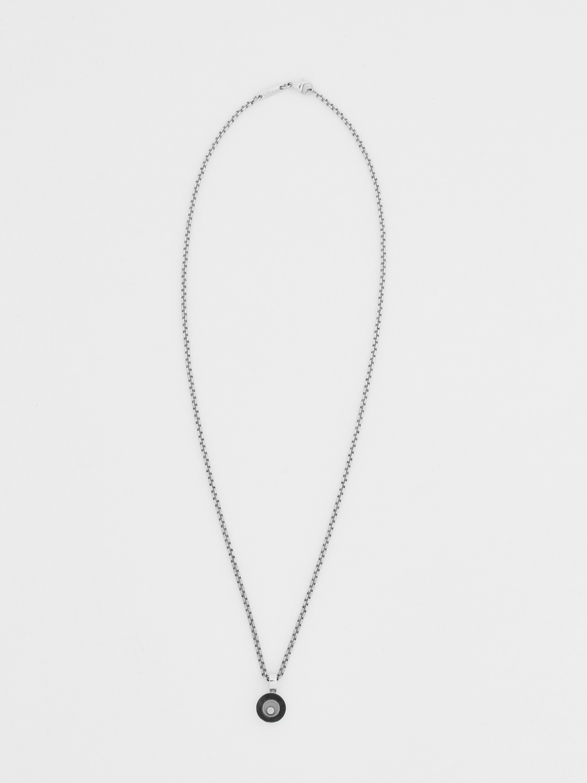 Chopard Happy Diamonds  1