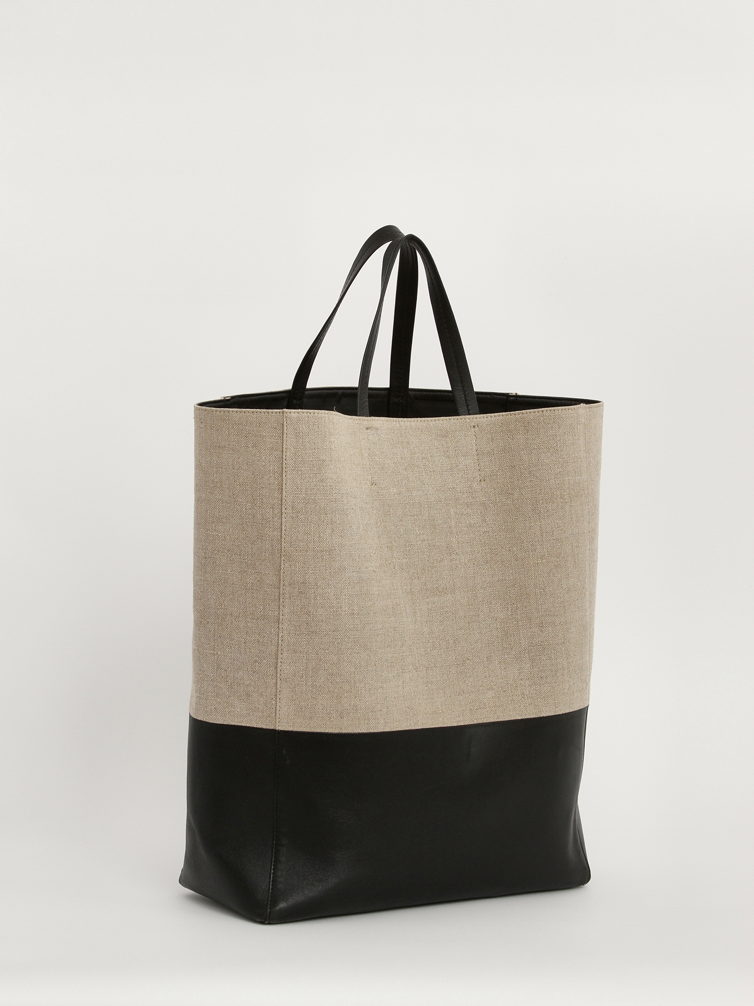 Celine Leather Bag  3
