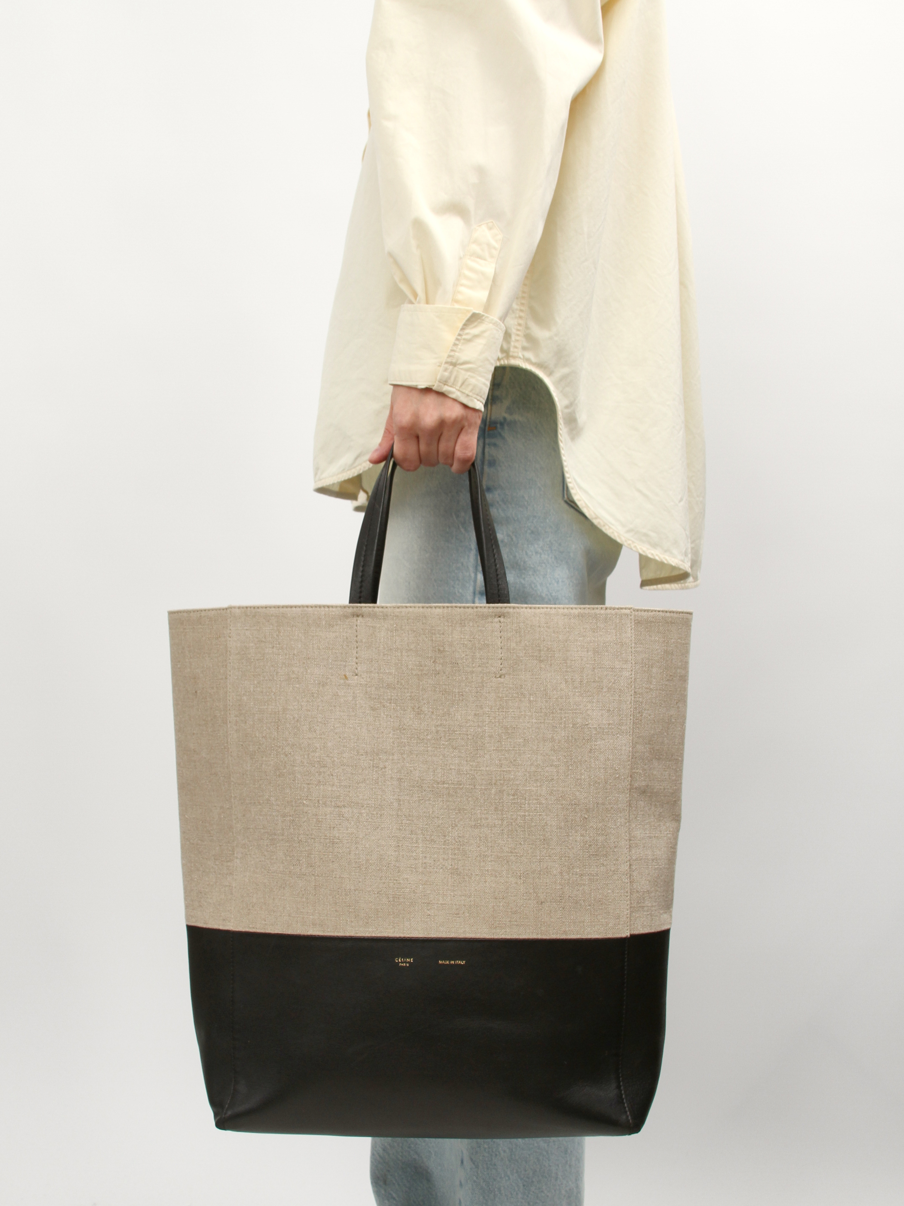 Celine Leather Bag  1