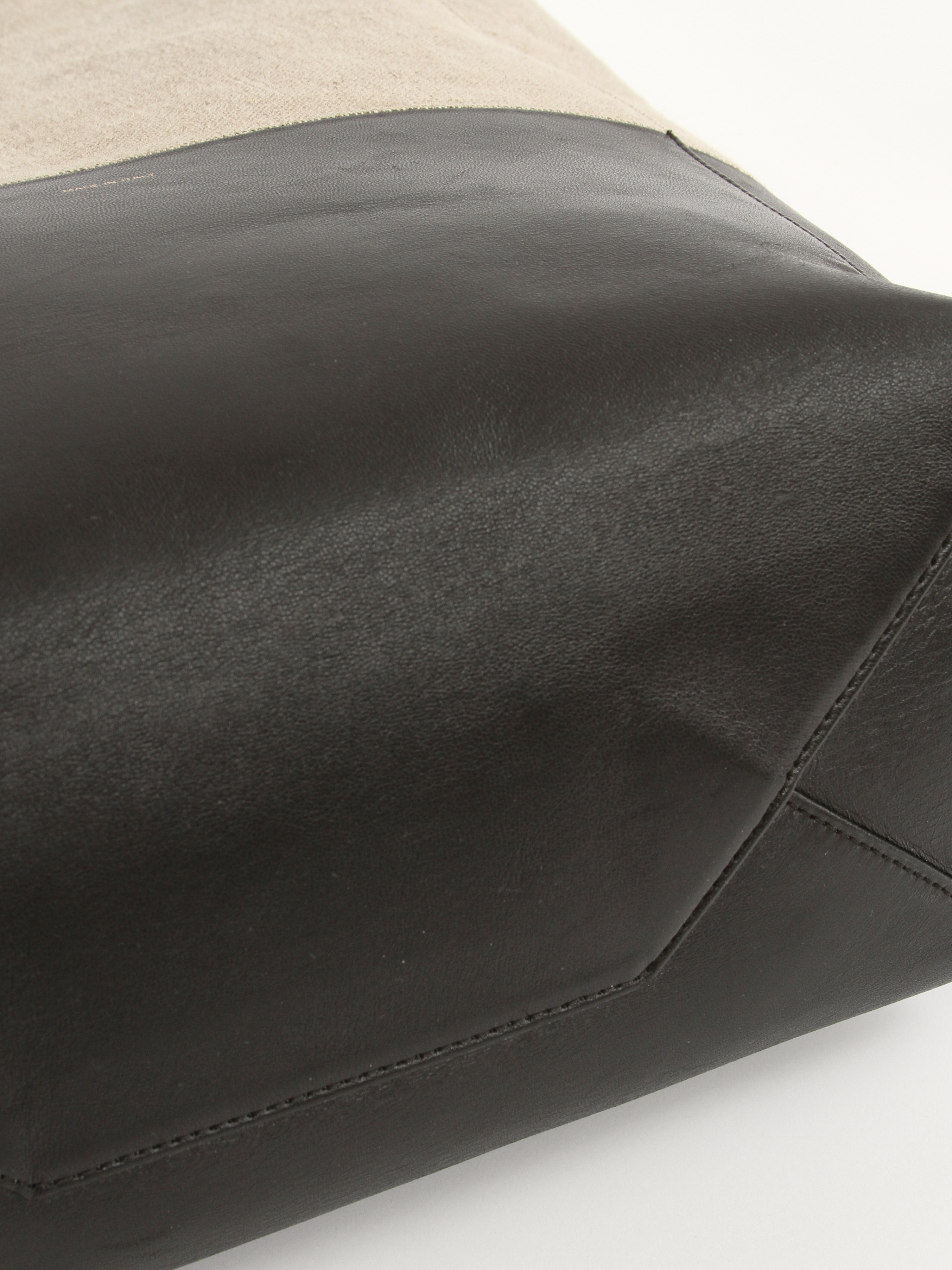 Celine Leather Bag  10
