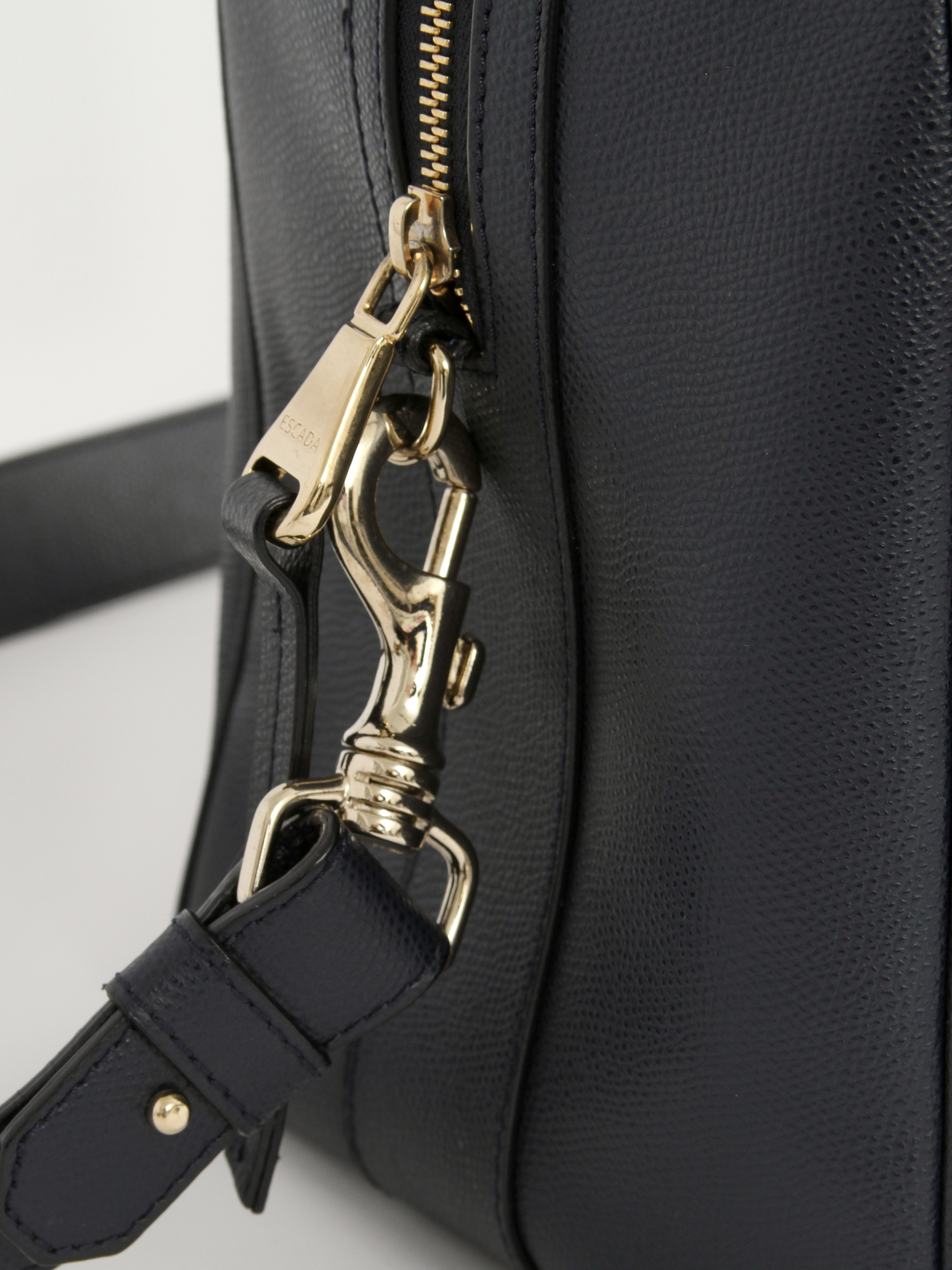 Escada Leather Bag 7